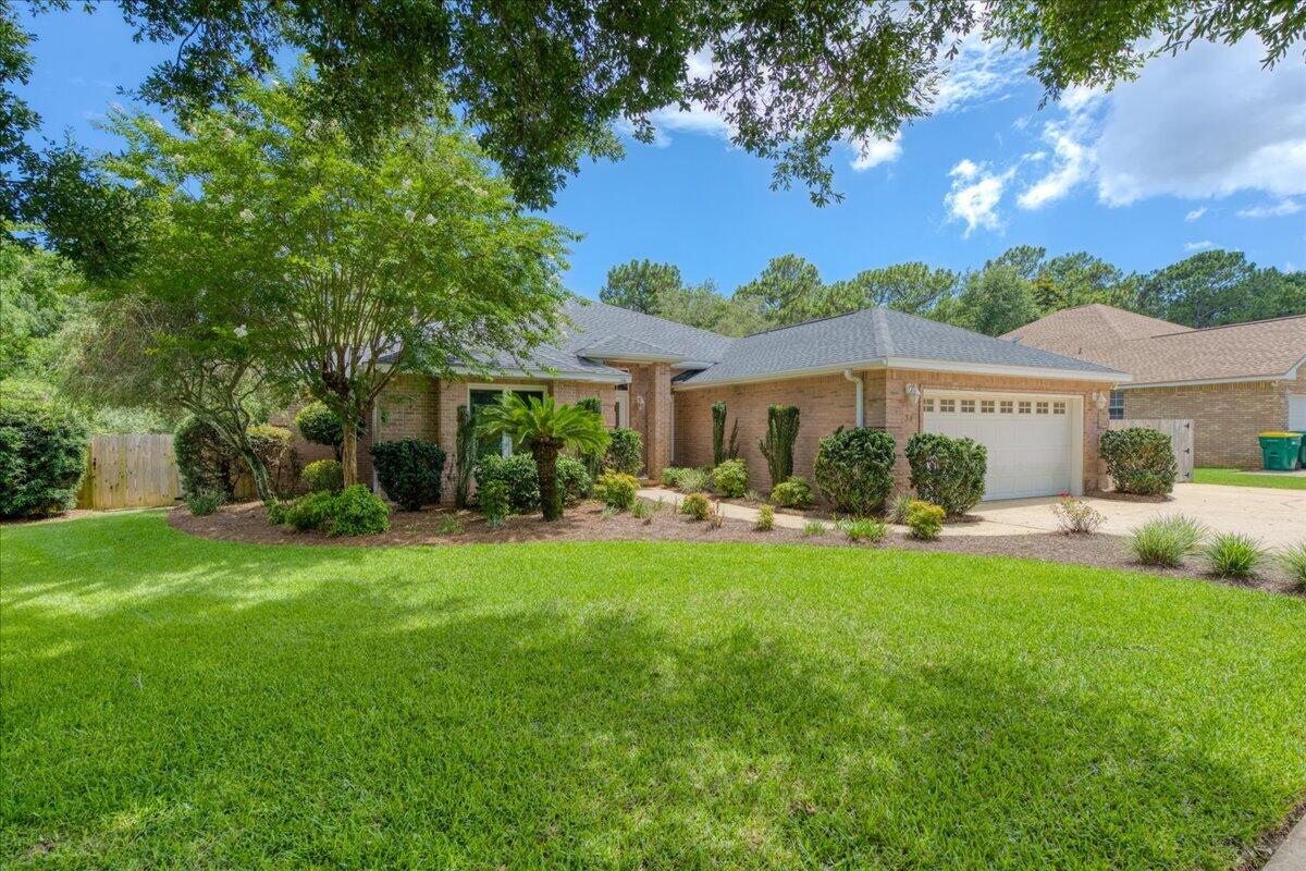 LONGWOOD PINES S/D - Residential