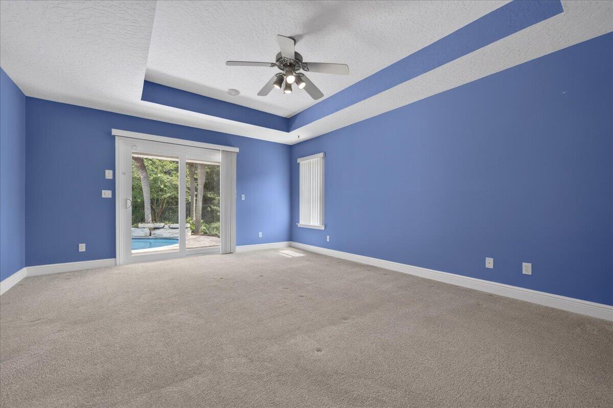 LONGWOOD PINES S/D - Residential