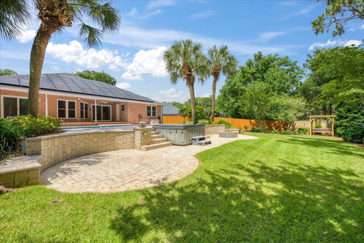 LONGWOOD PINES S/D - Residential