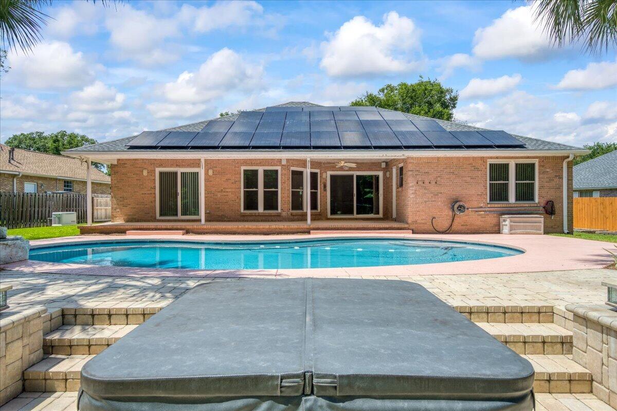 LONGWOOD PINES S/D - Residential