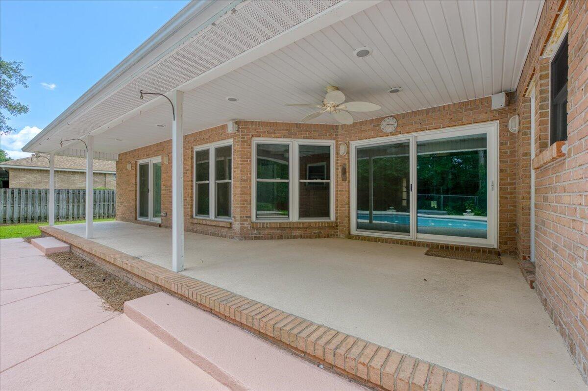 LONGWOOD PINES S/D - Residential