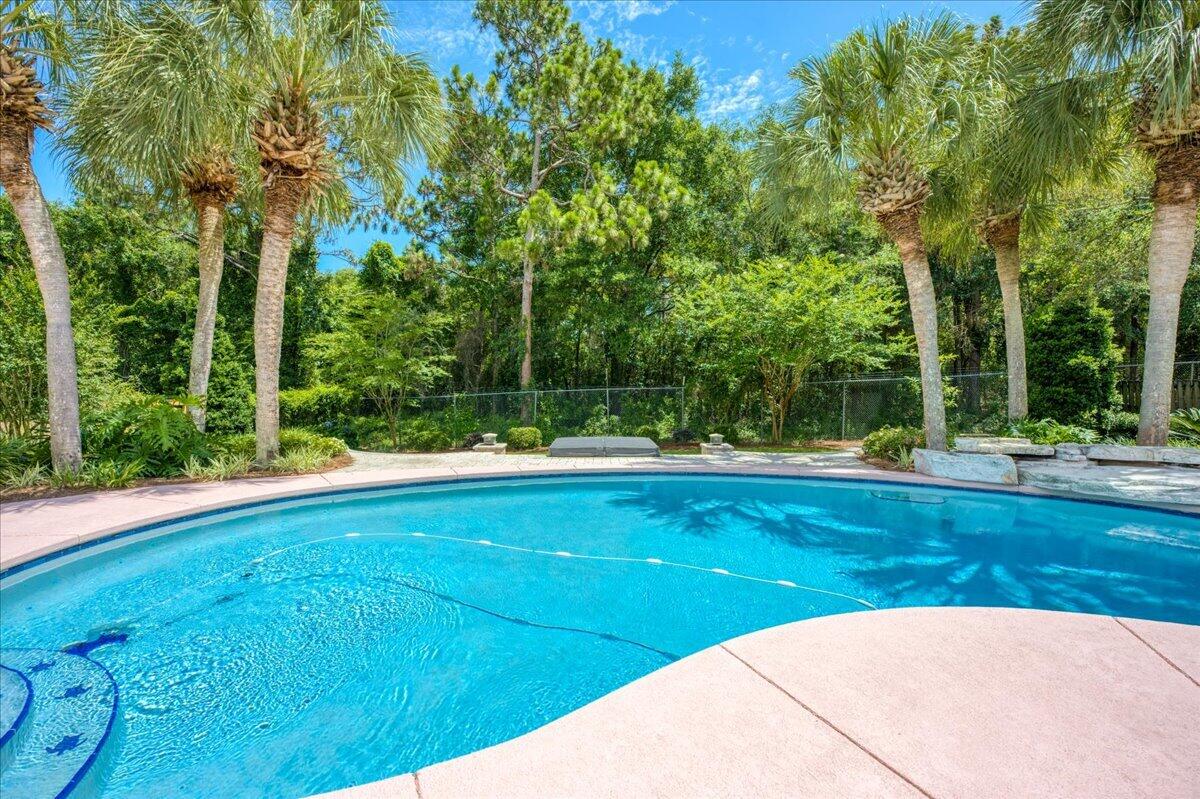 LONGWOOD PINES S/D - Residential