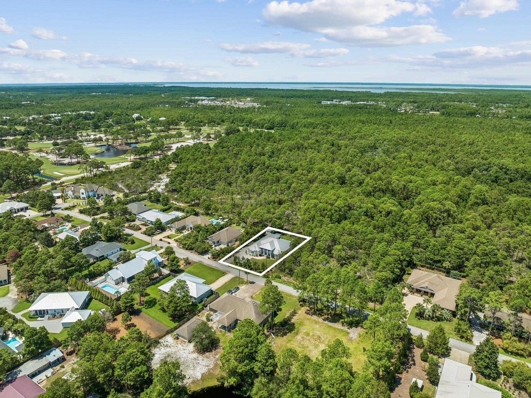 SANTA ROSA RIDGE UNIT 2 - Residential