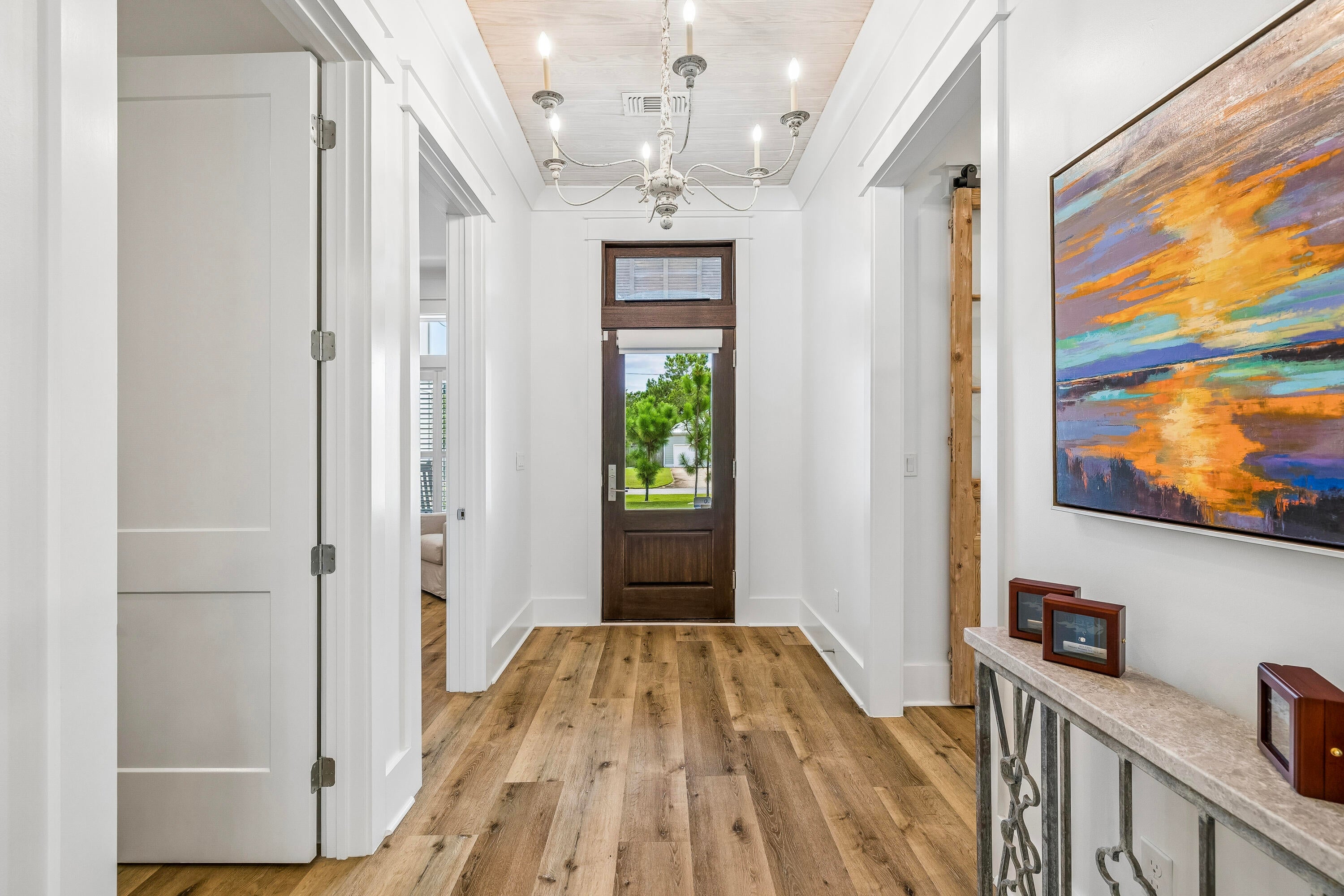 SANTA ROSA RIDGE UNIT 2 - Residential