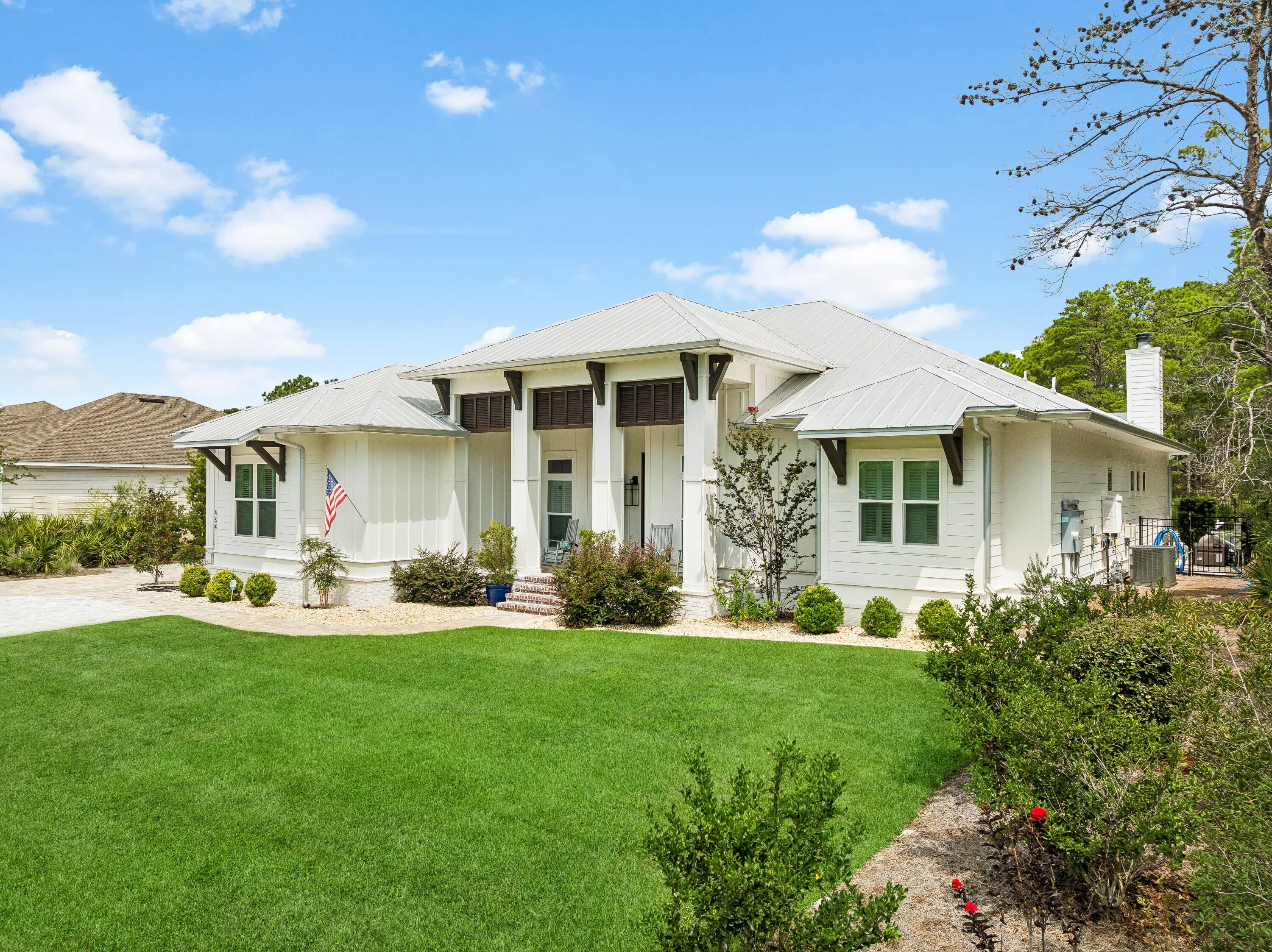 SANTA ROSA RIDGE UNIT 2 - Residential