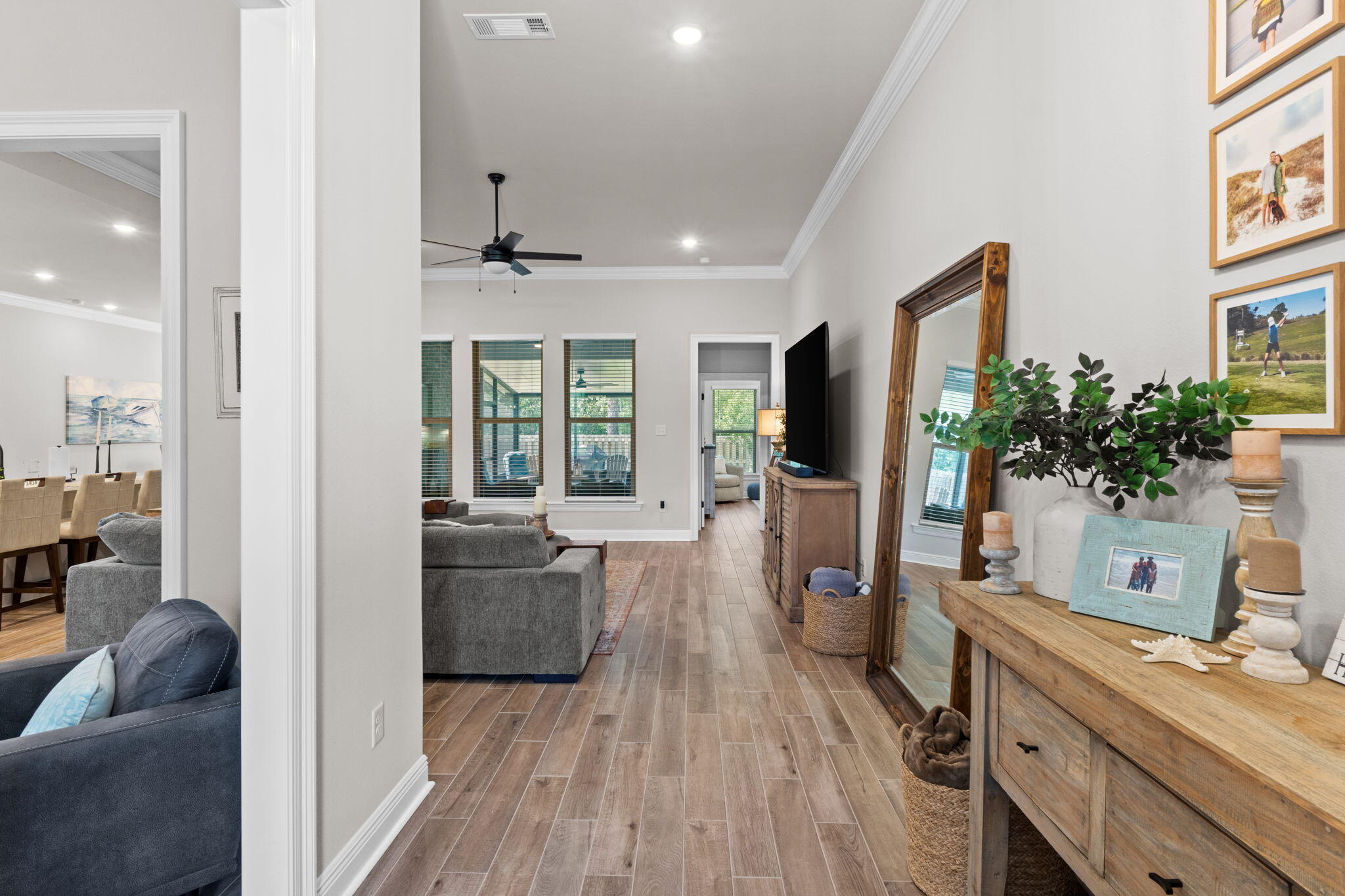 HAMMOCK BAY - Residential