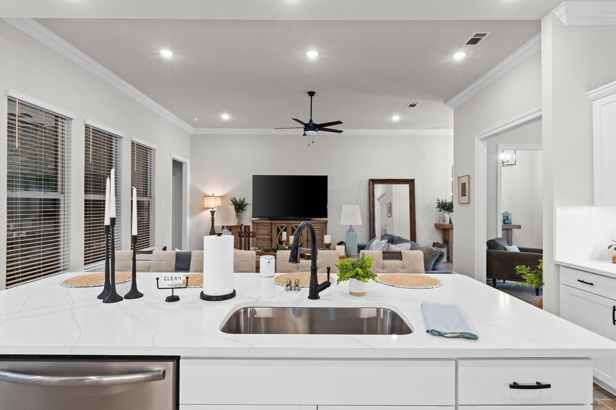 HAMMOCK BAY - Residential