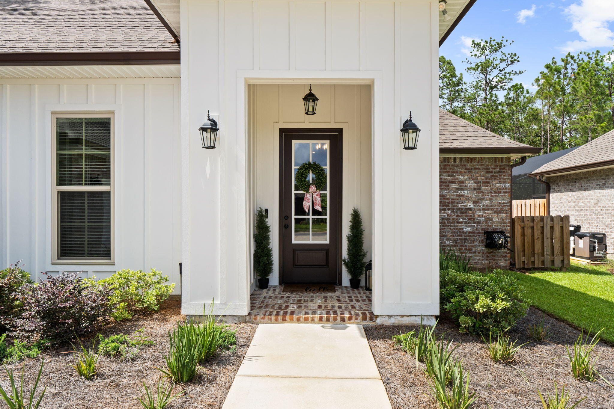 HAMMOCK BAY - Residential