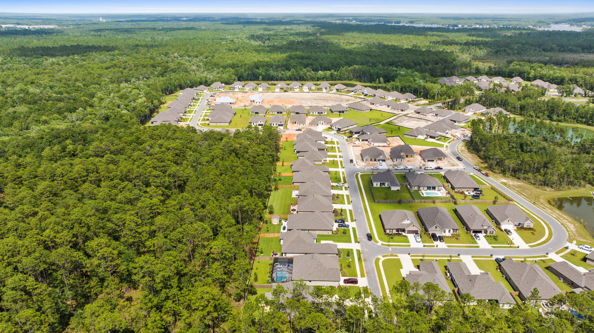 HAMMOCK BAY - Residential