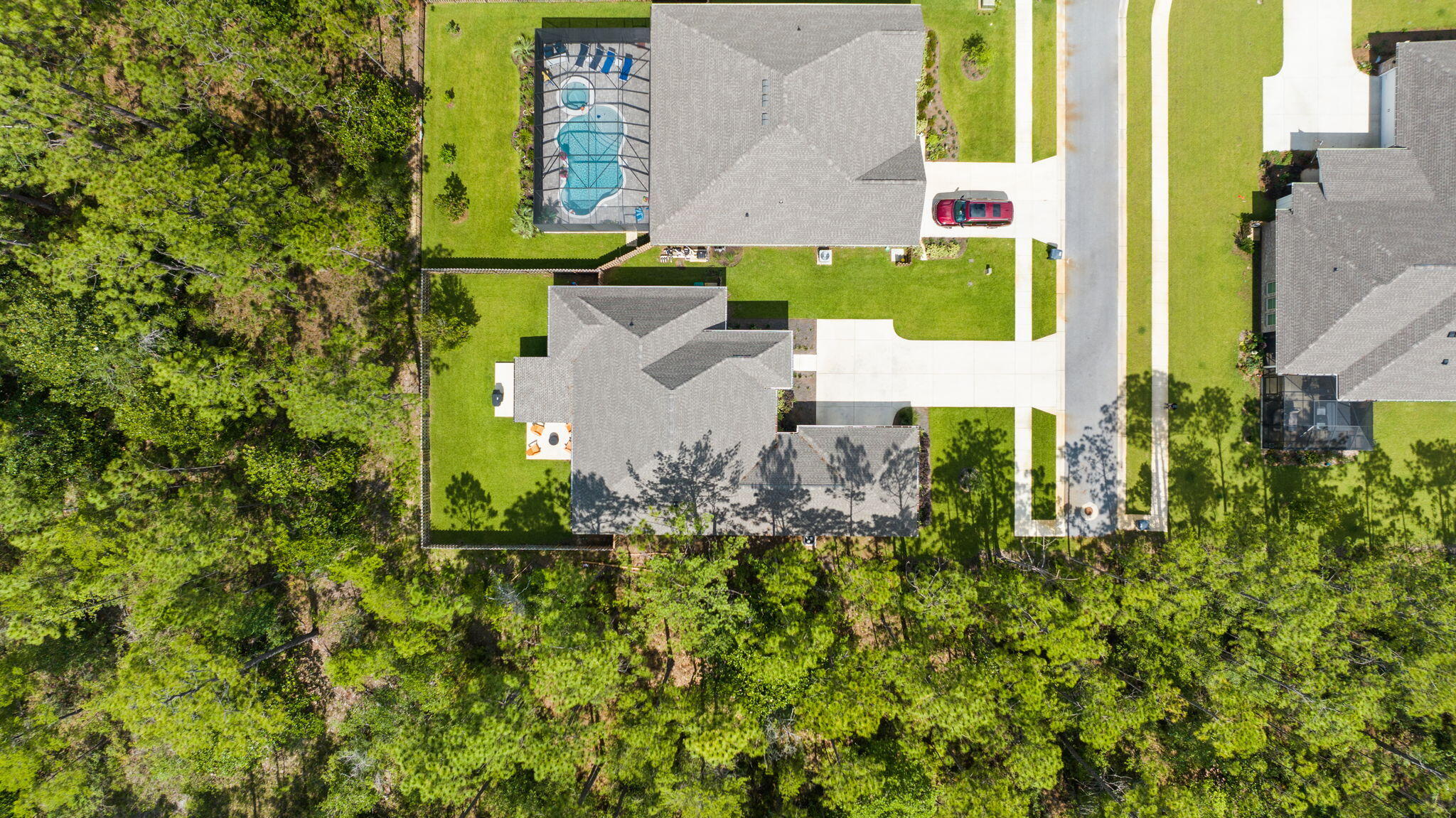 HAMMOCK BAY - Residential