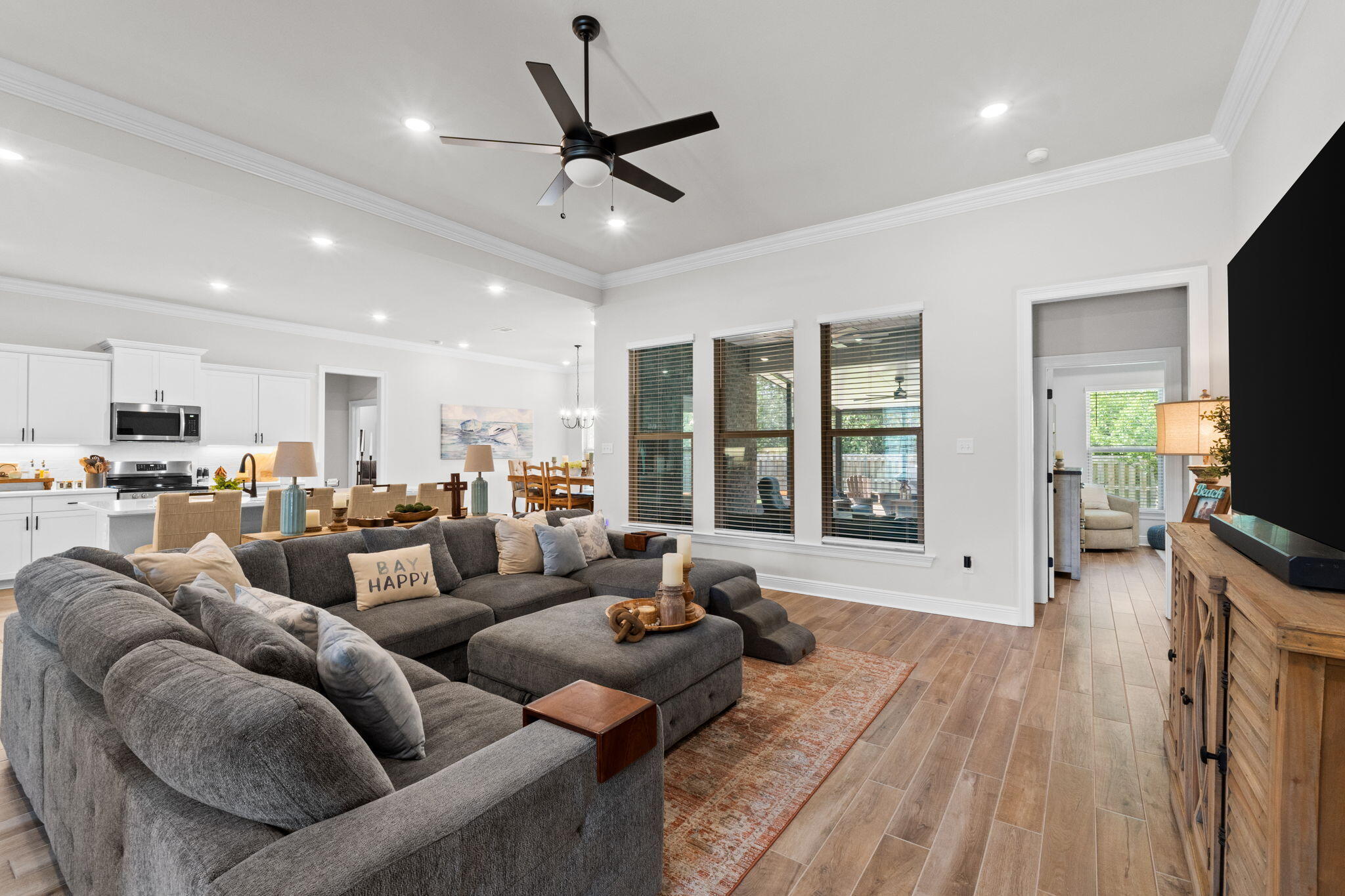 HAMMOCK BAY - Residential
