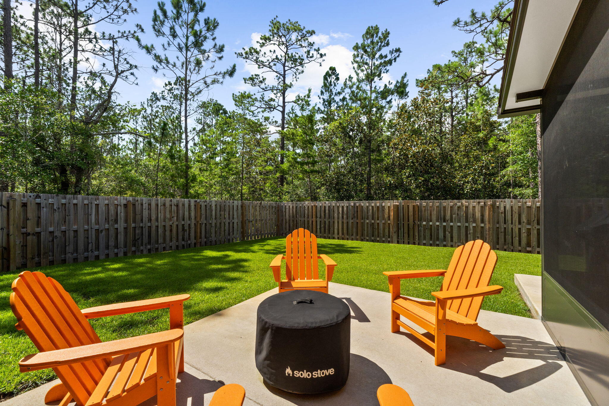 HAMMOCK BAY - Residential