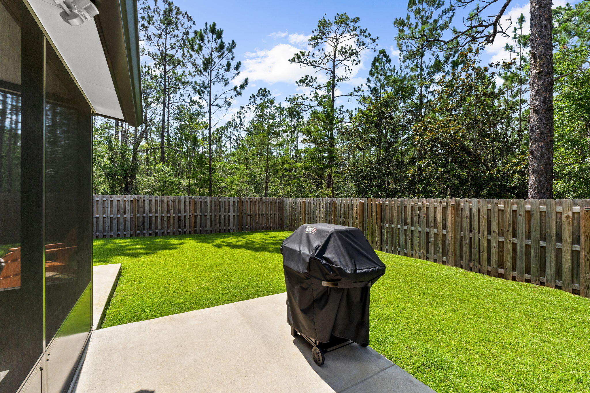 HAMMOCK BAY - Residential