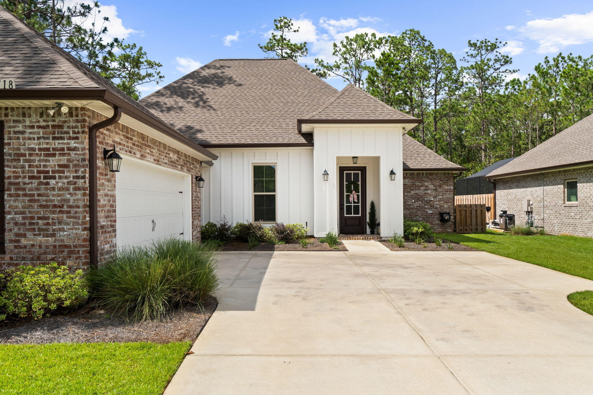 HAMMOCK BAY - Residential