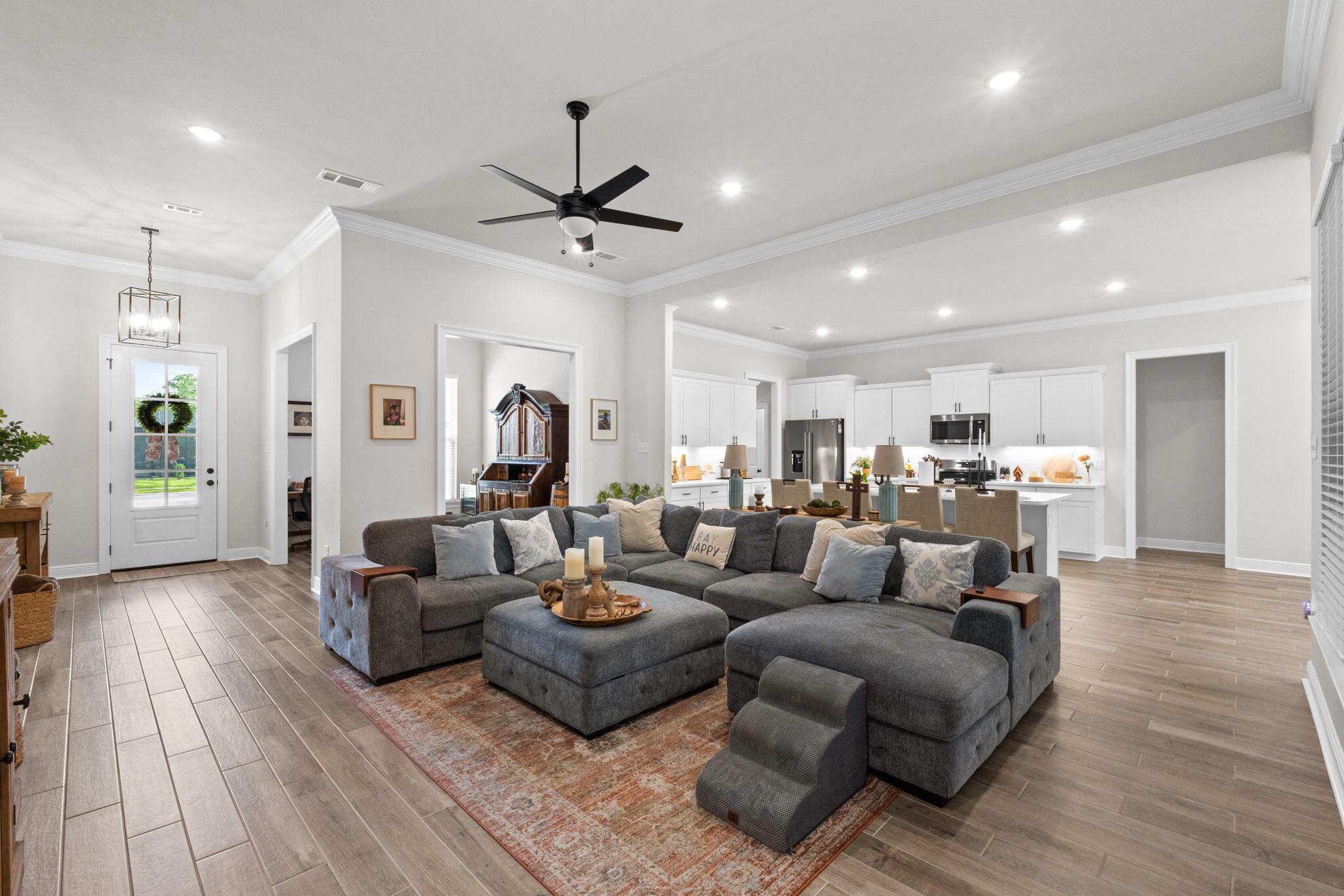 HAMMOCK BAY - Residential