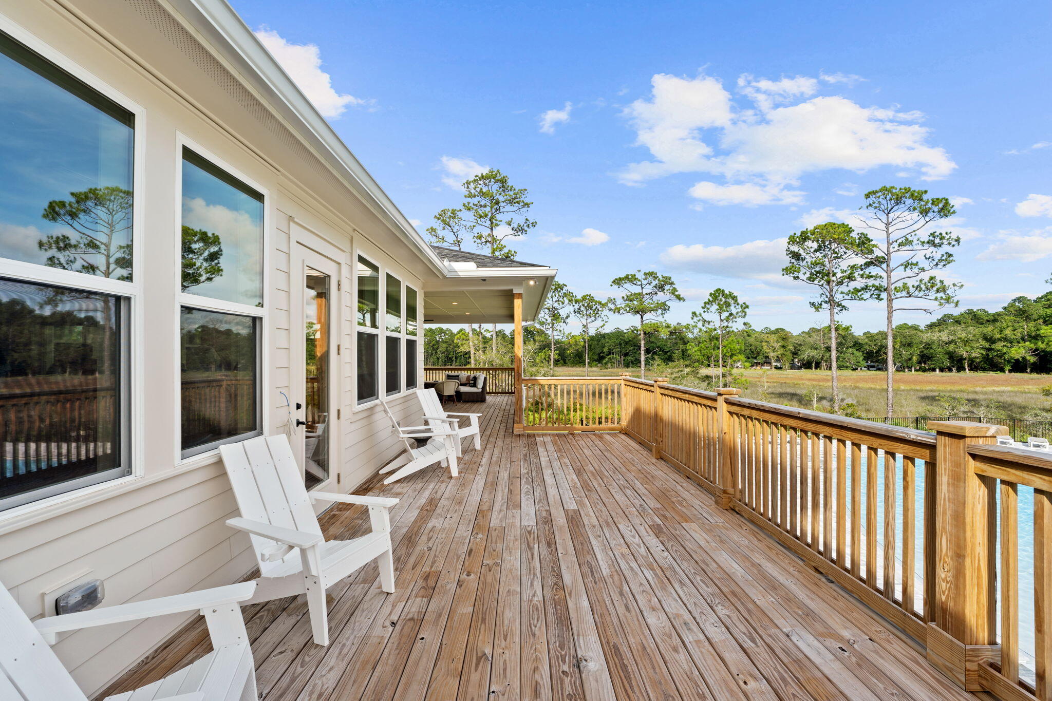 HAMMOCK BAY - Residential