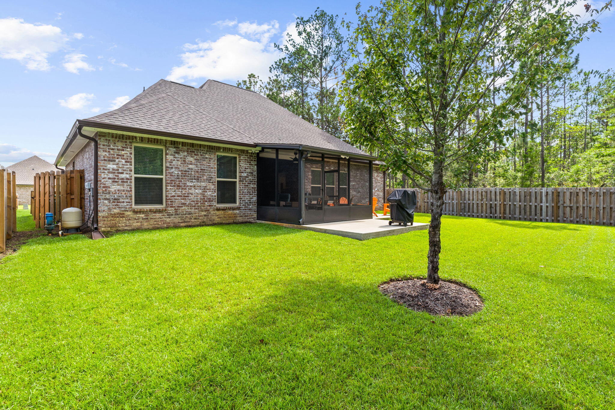 HAMMOCK BAY - Residential