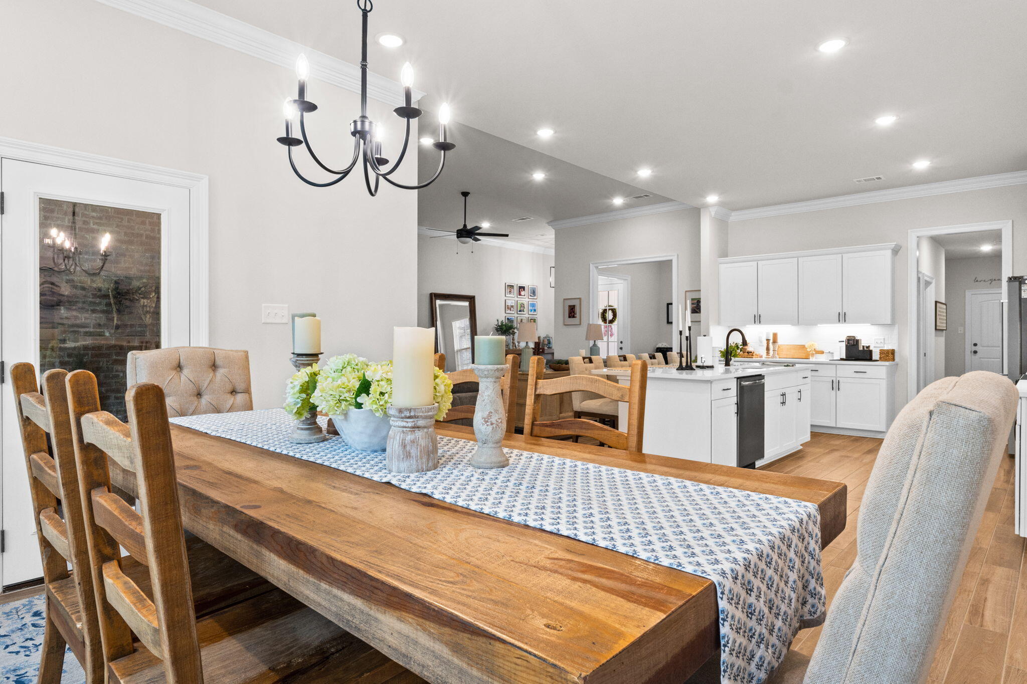 HAMMOCK BAY - Residential