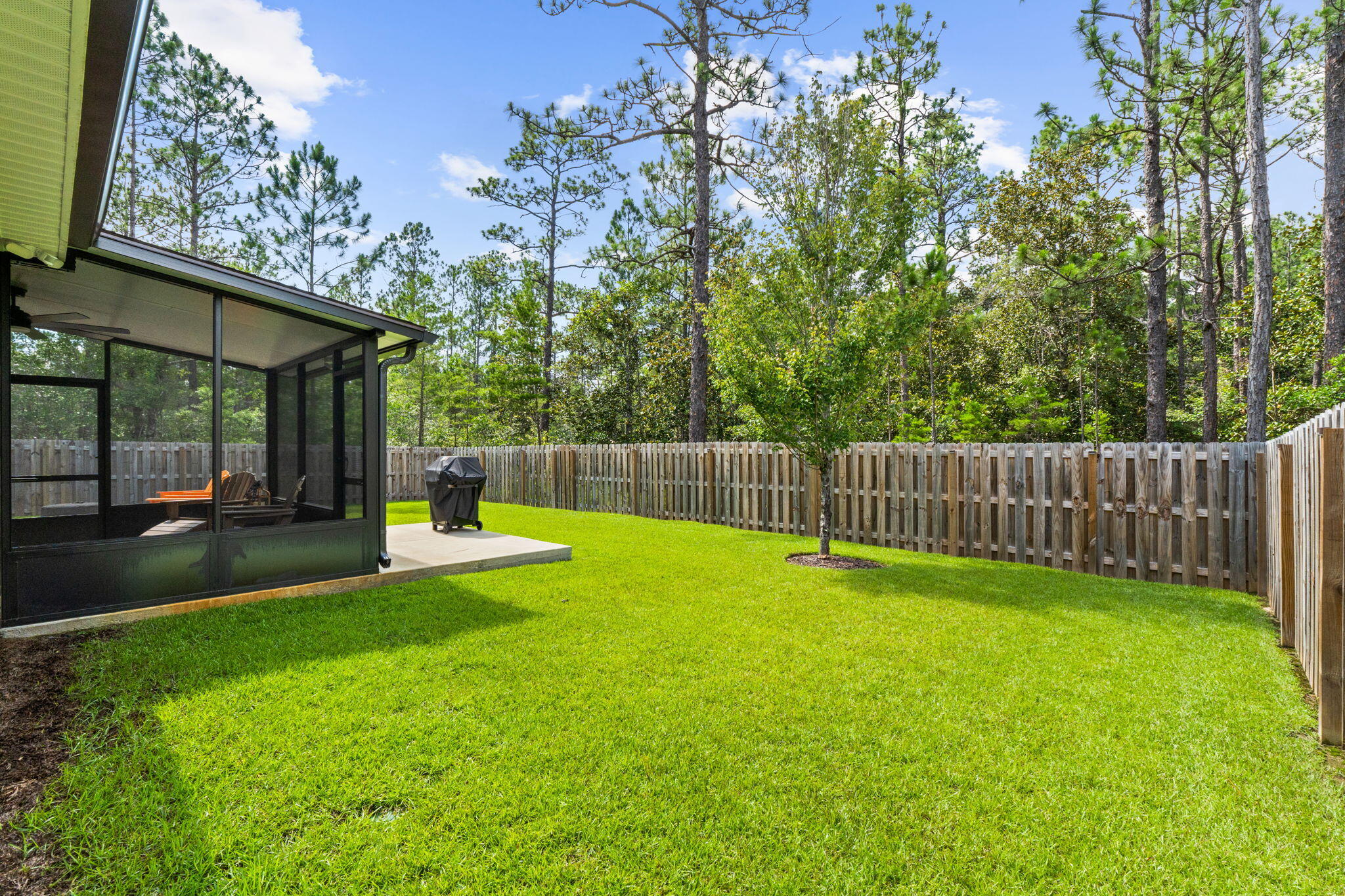 HAMMOCK BAY - Residential