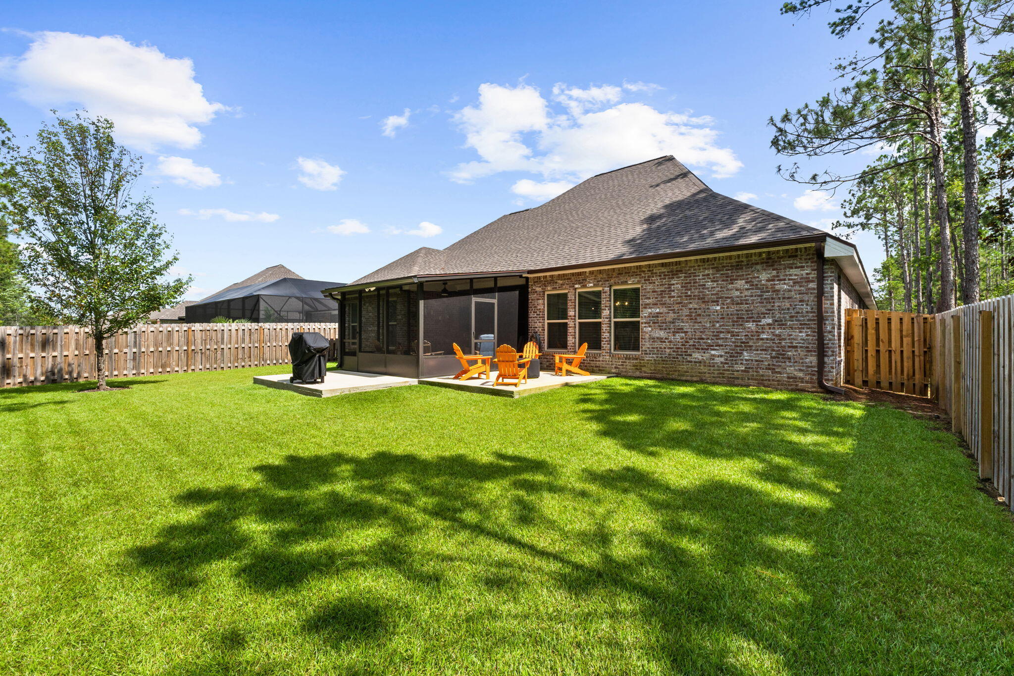 HAMMOCK BAY - Residential