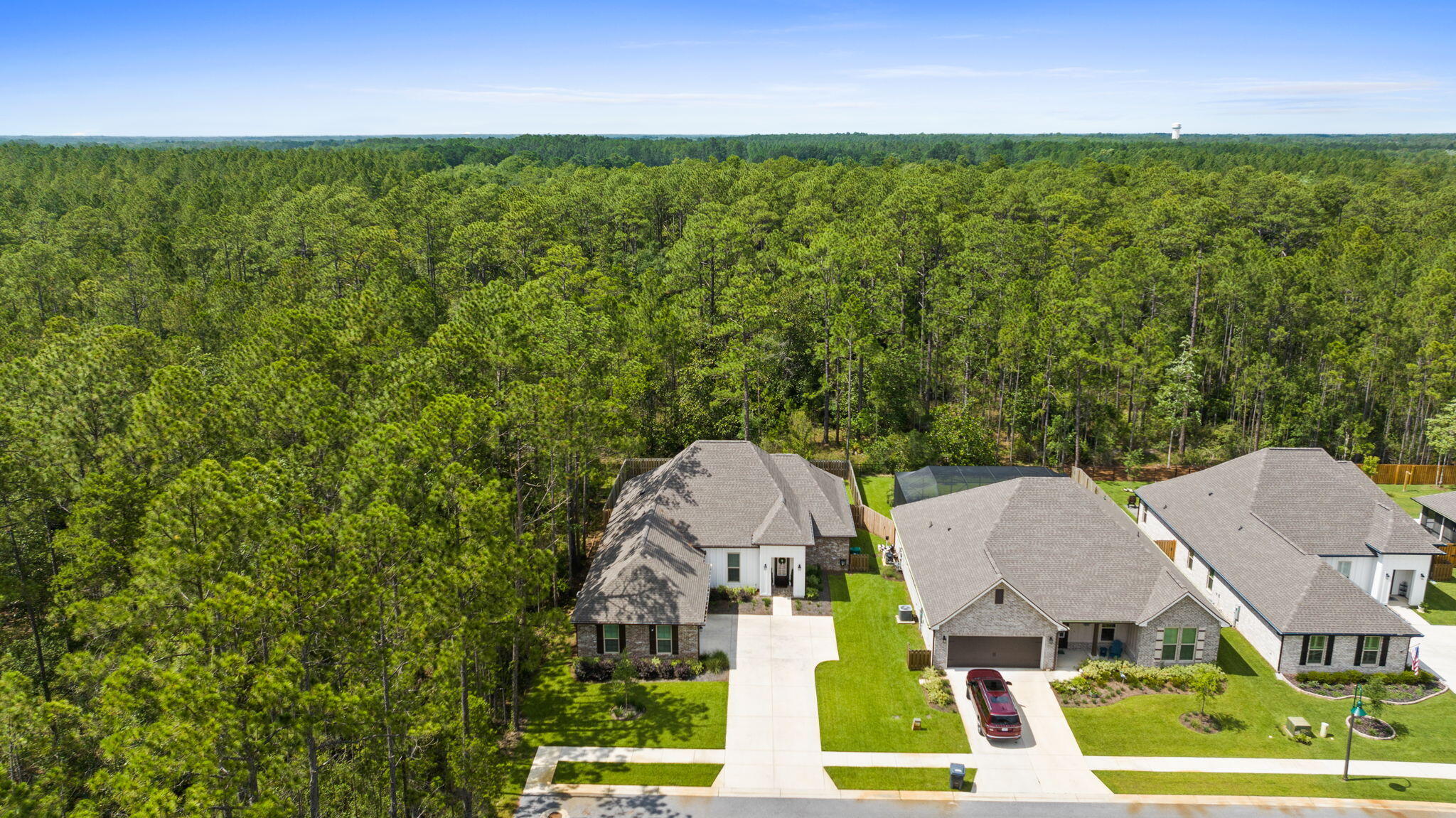 HAMMOCK BAY - Residential
