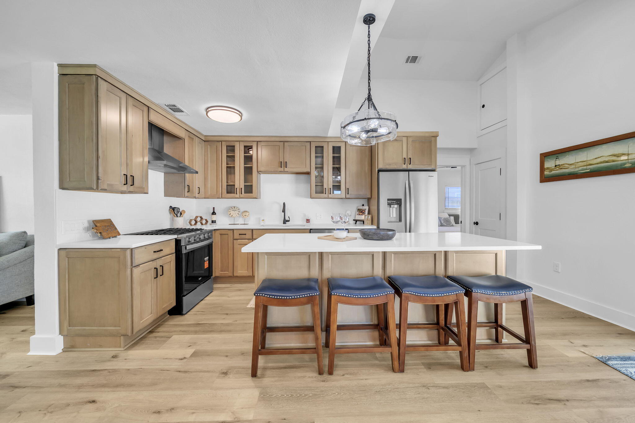 ELLIOTTS POINT 8TH ADDN - Residential