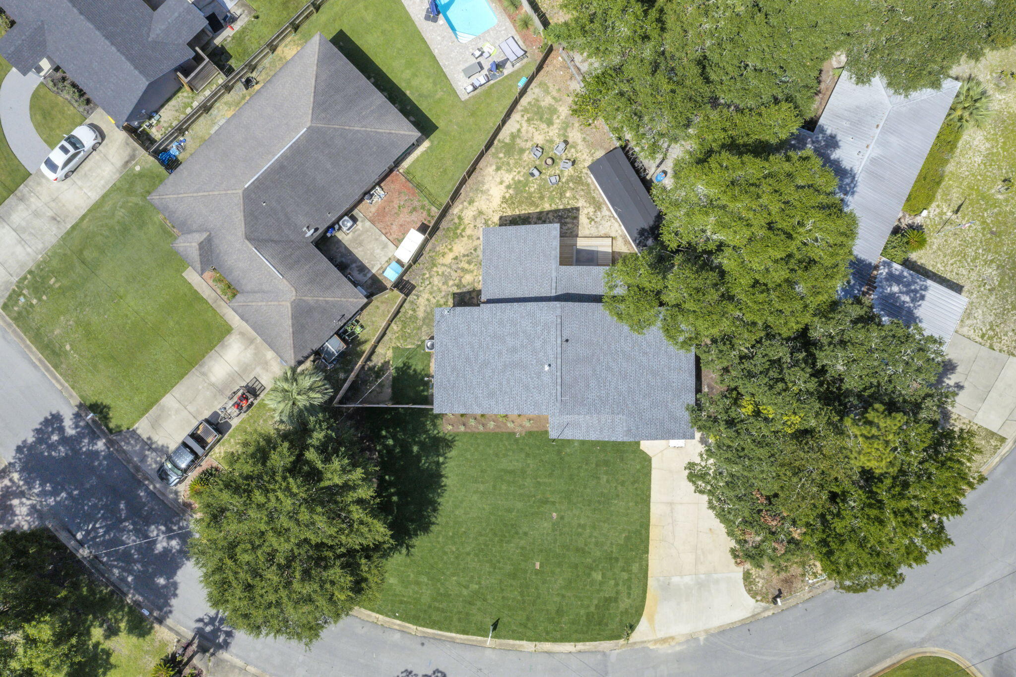 ELLIOTTS POINT 8TH ADDN - Residential