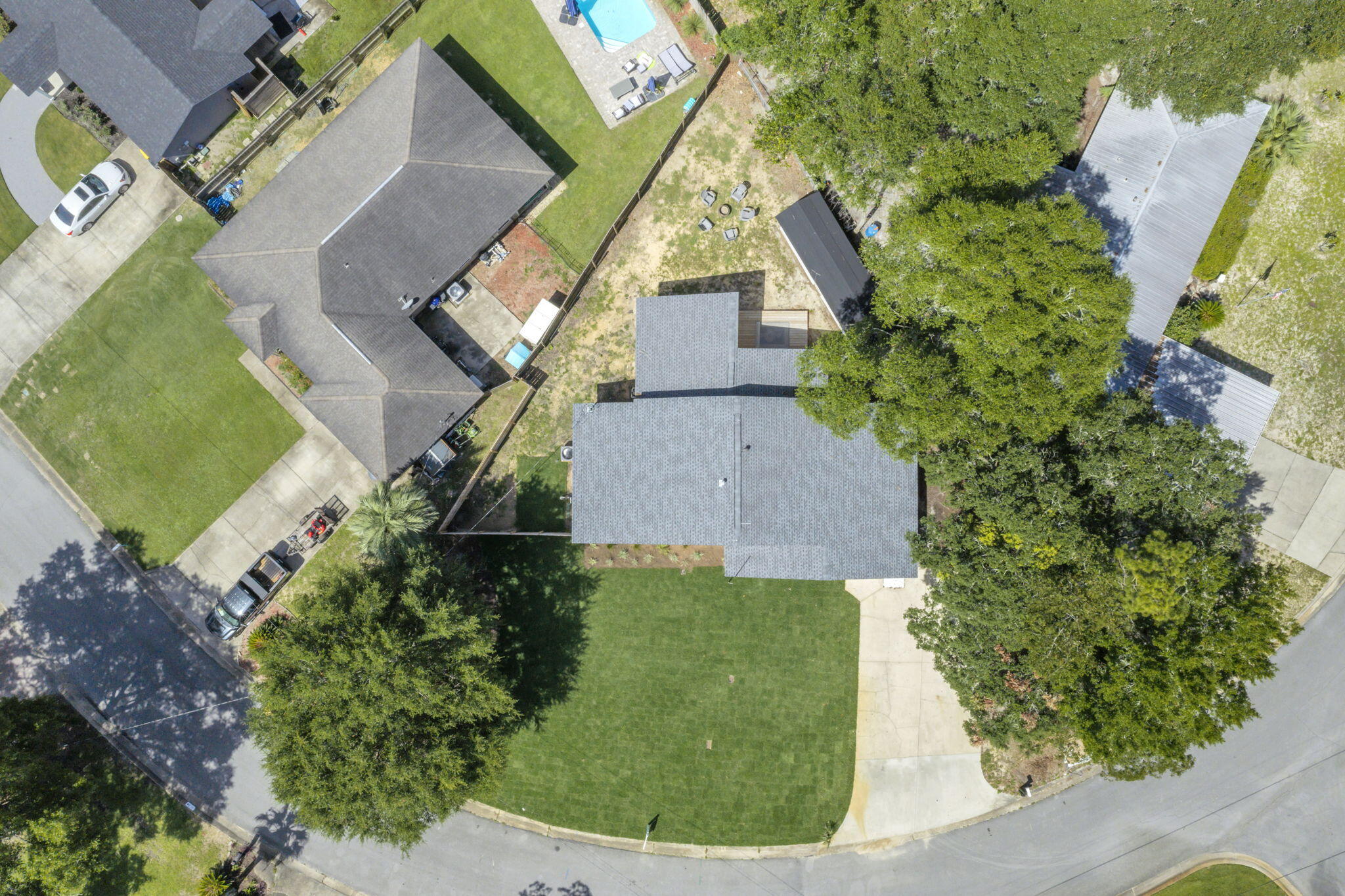 ELLIOTTS POINT 8TH ADDN - Residential