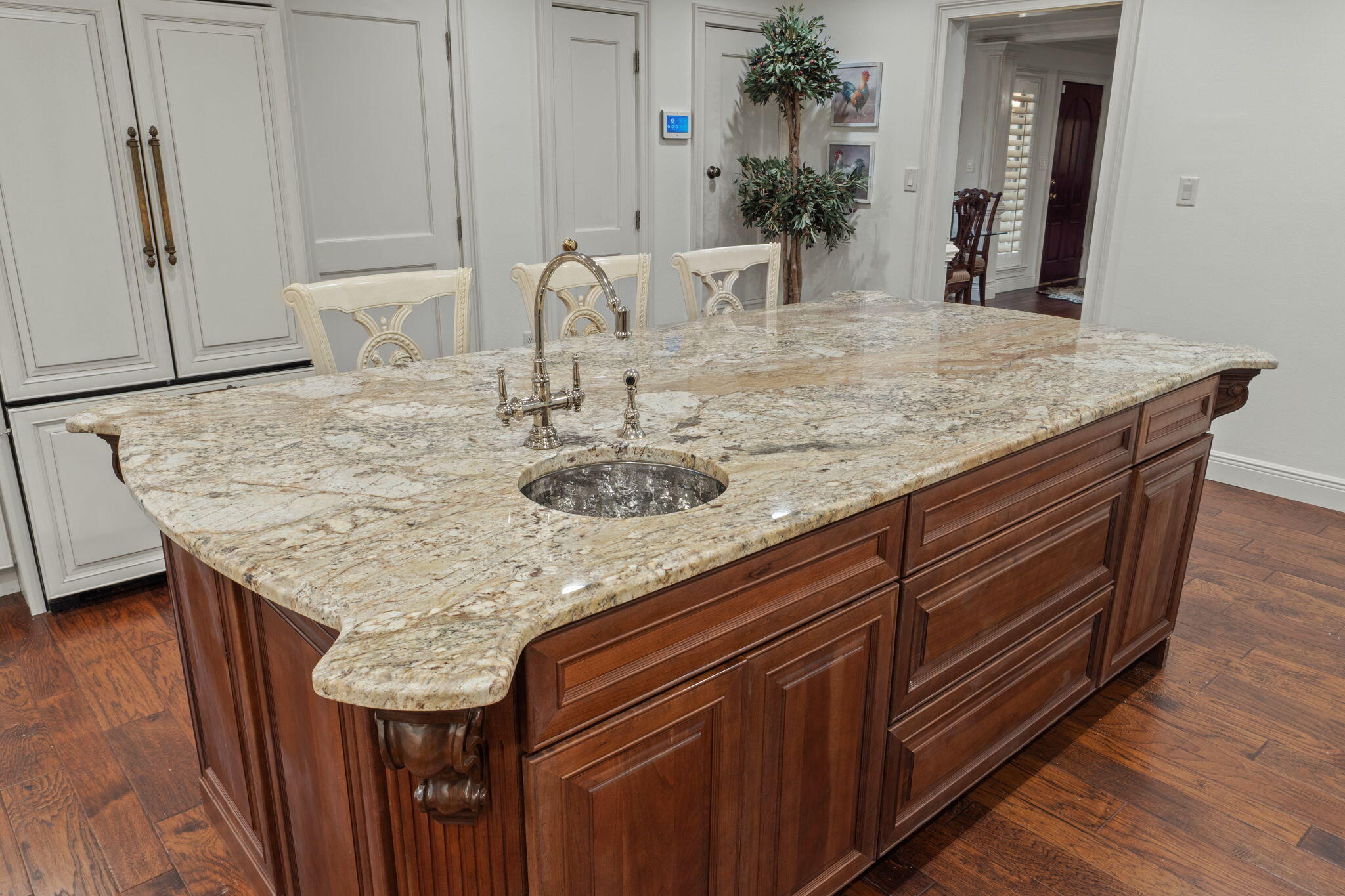 LIVE OAK SHORES - Residential