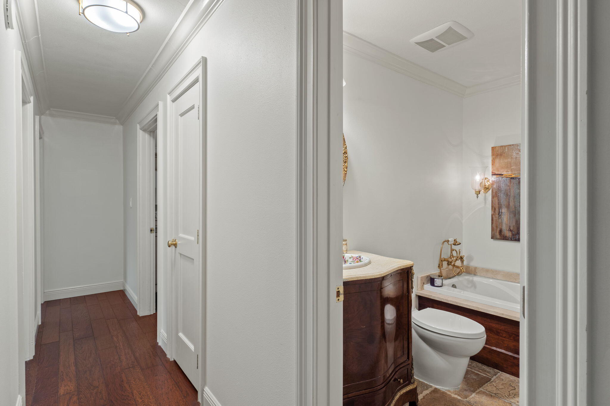 LIVE OAK SHORES - Residential