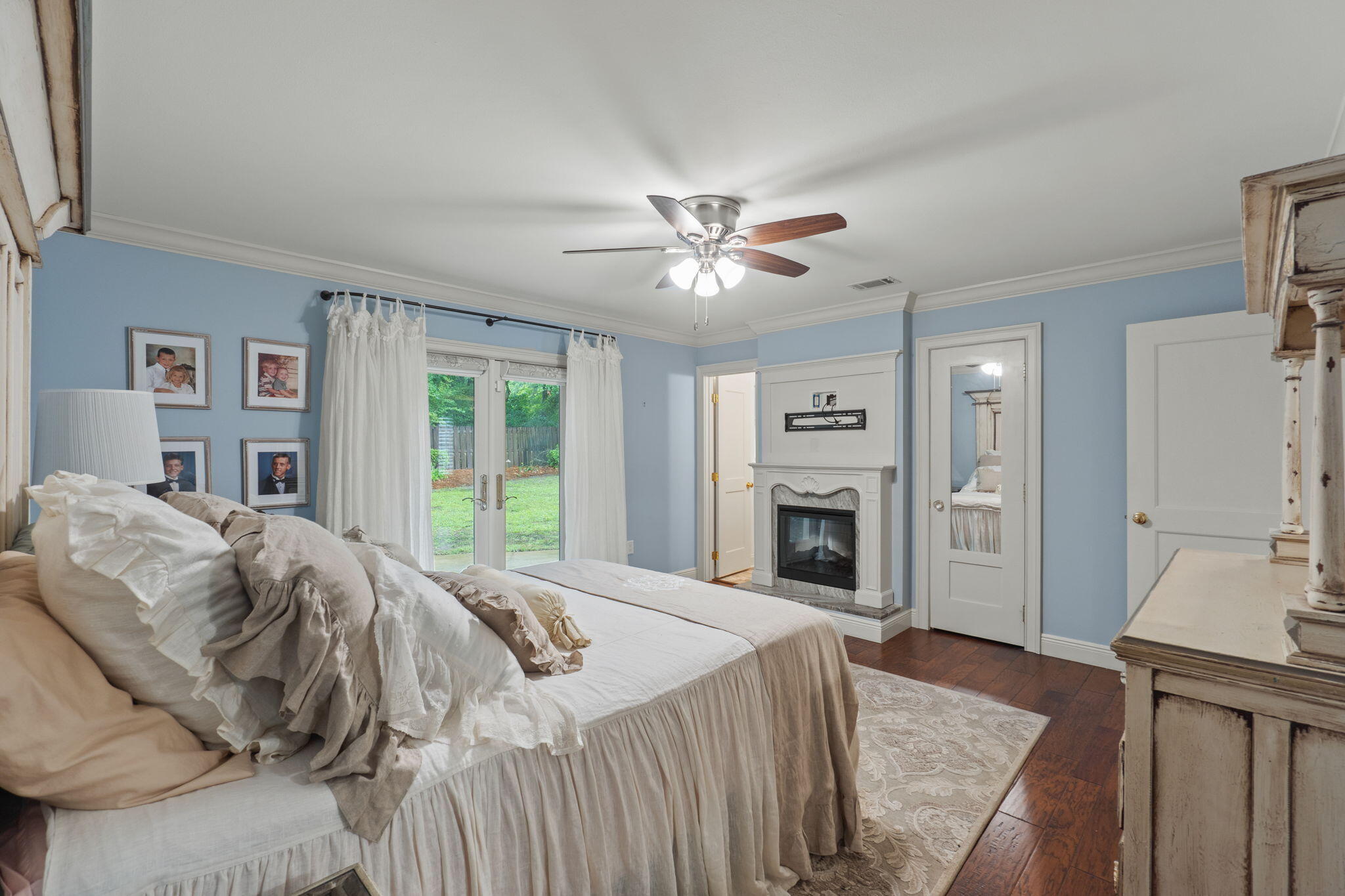 LIVE OAK SHORES - Residential