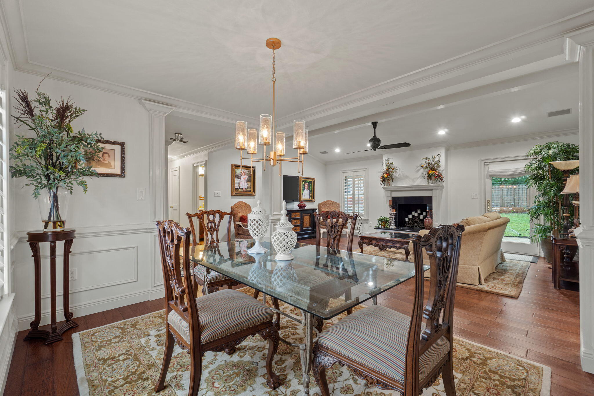 LIVE OAK SHORES - Residential