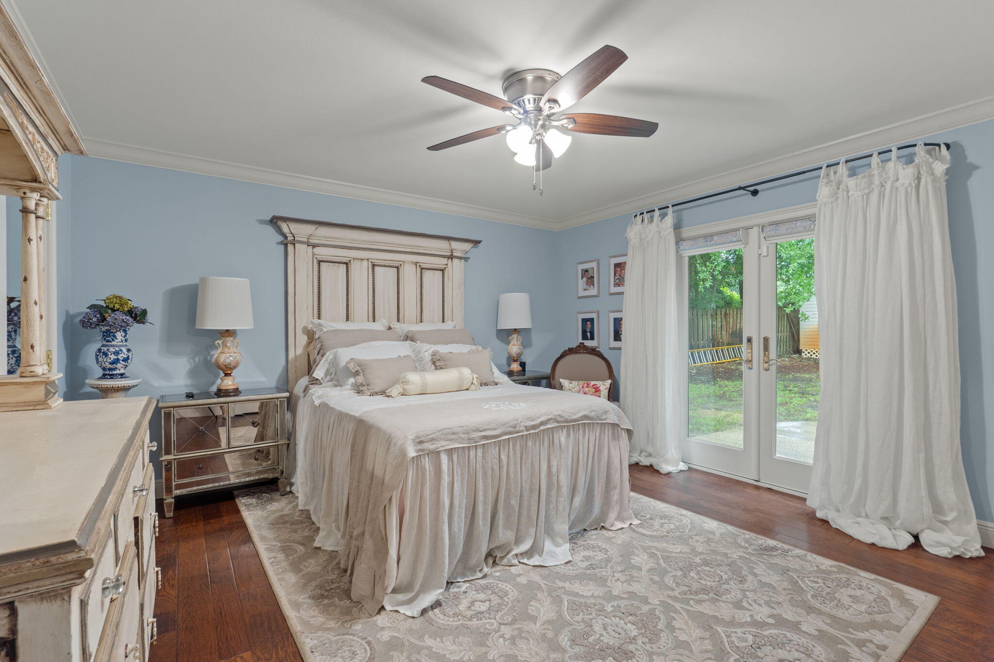 LIVE OAK SHORES - Residential