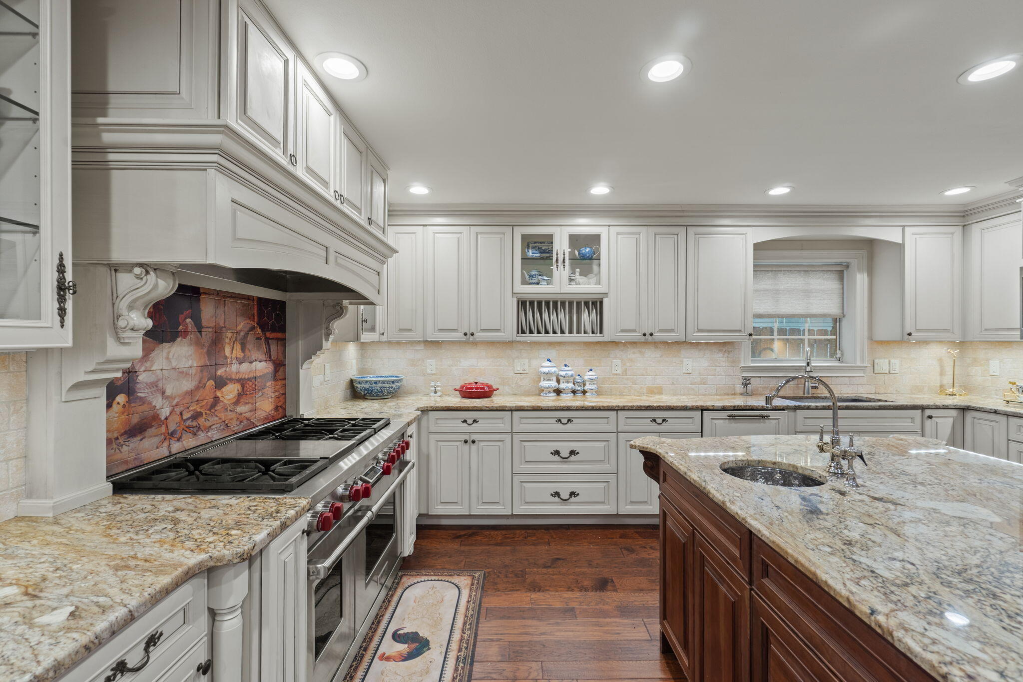LIVE OAK SHORES - Residential
