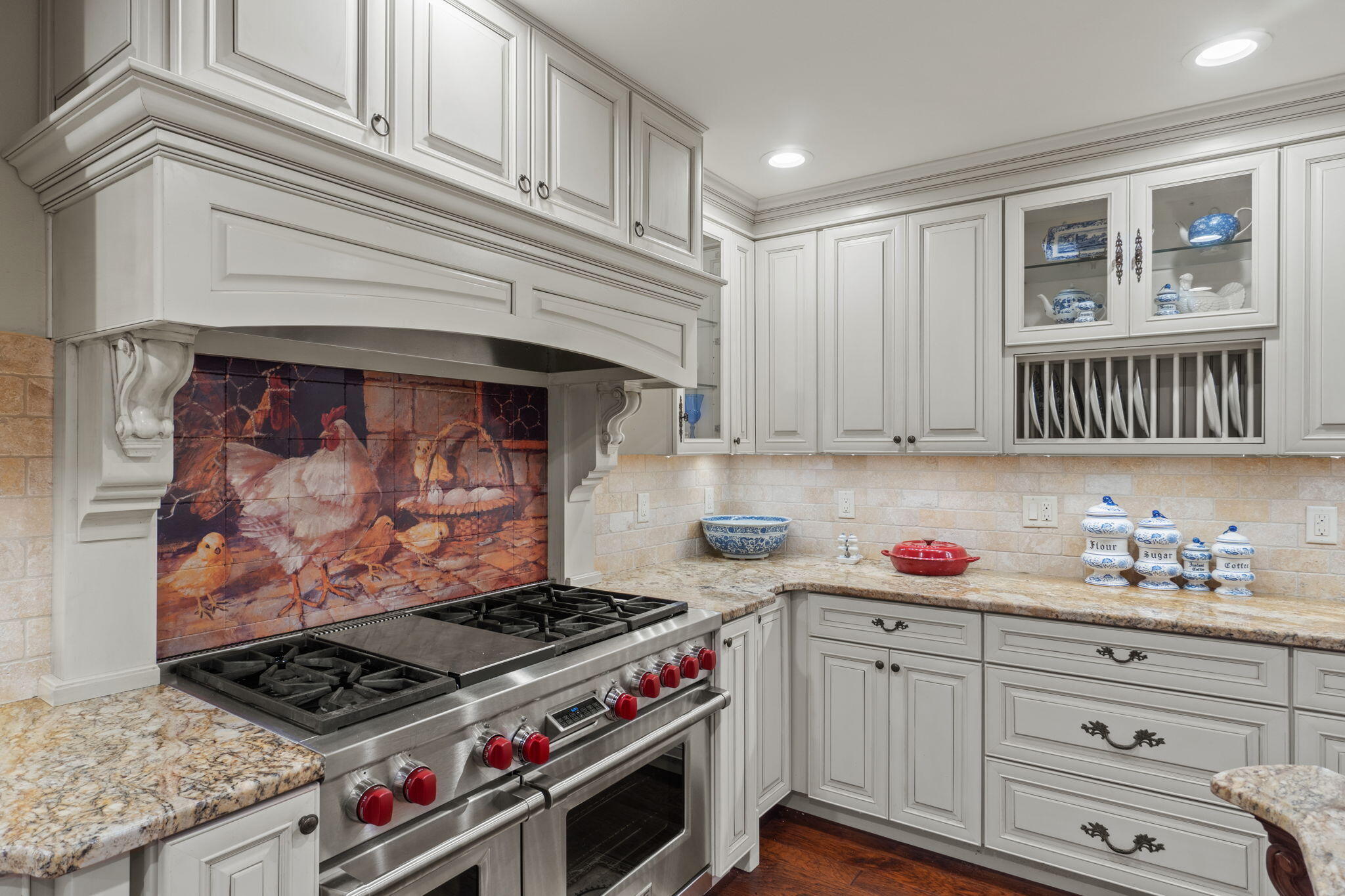 LIVE OAK SHORES - Residential