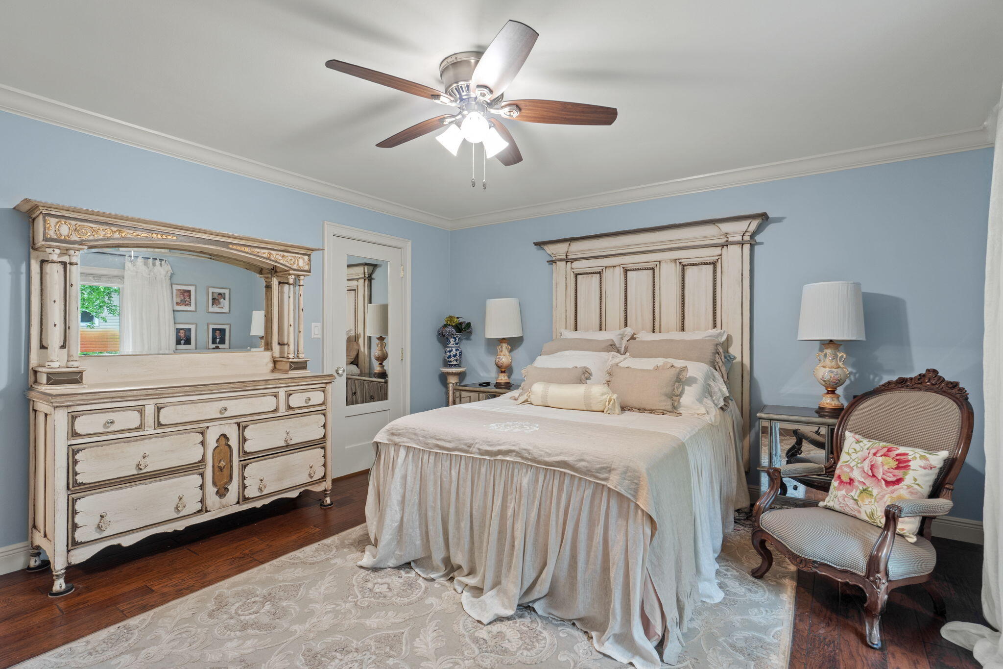 LIVE OAK SHORES - Residential