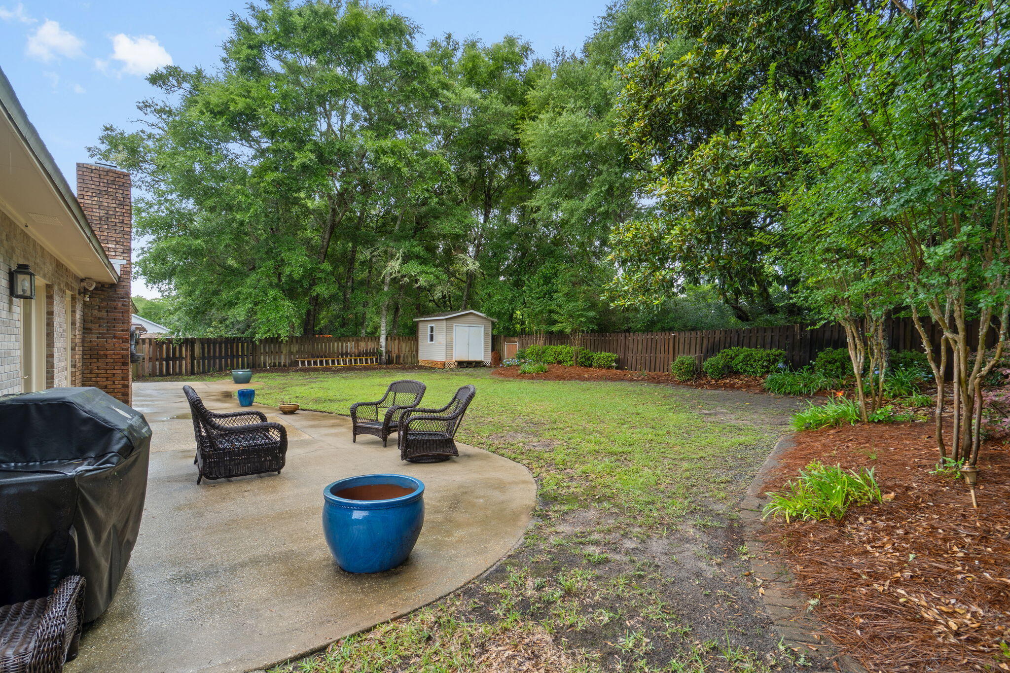 LIVE OAK SHORES - Residential