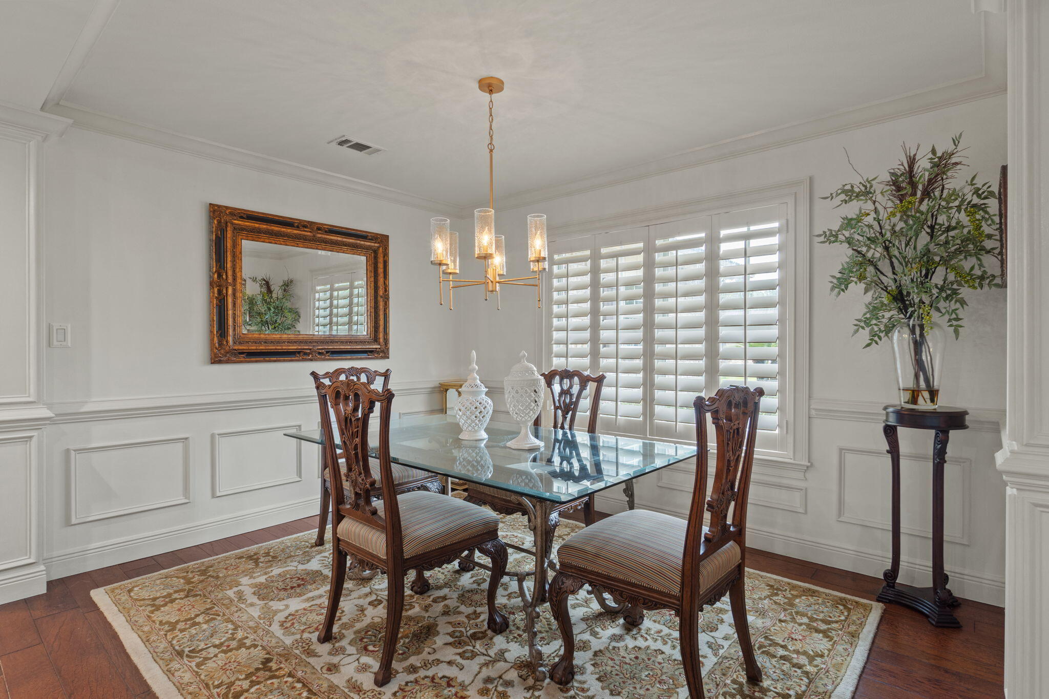 LIVE OAK SHORES - Residential