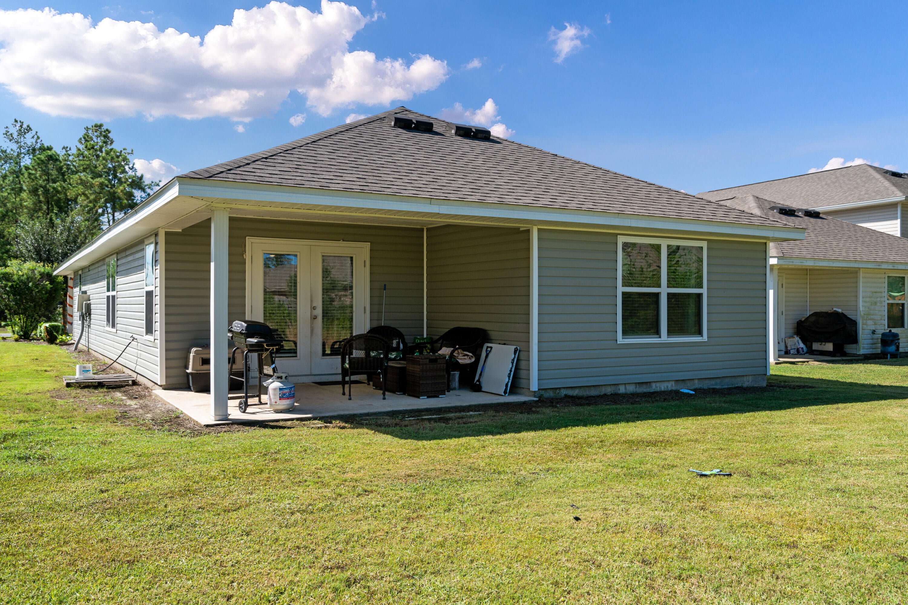 HAMMOCK BAY - Residential