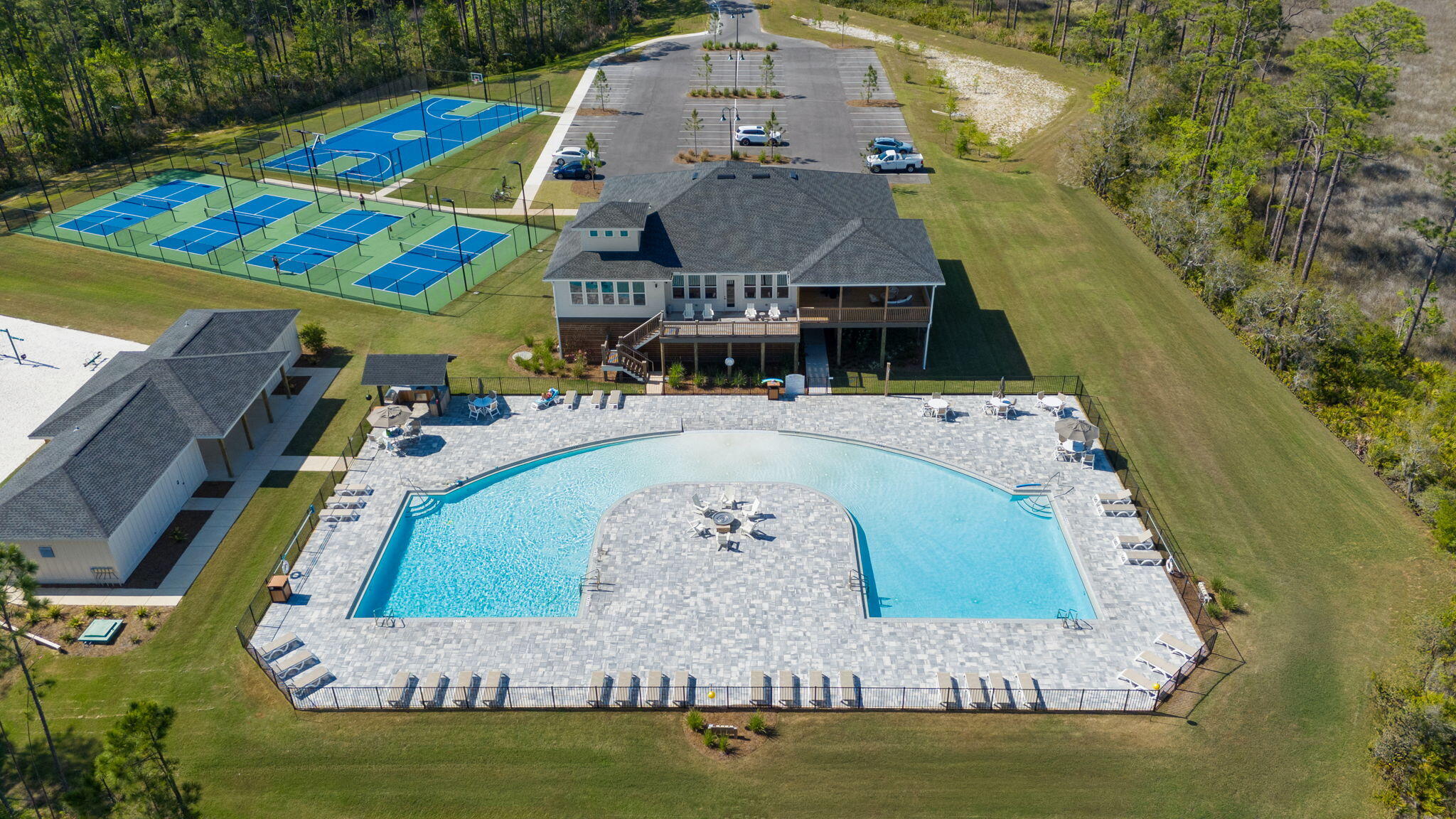 HAMMOCK BAY - Residential