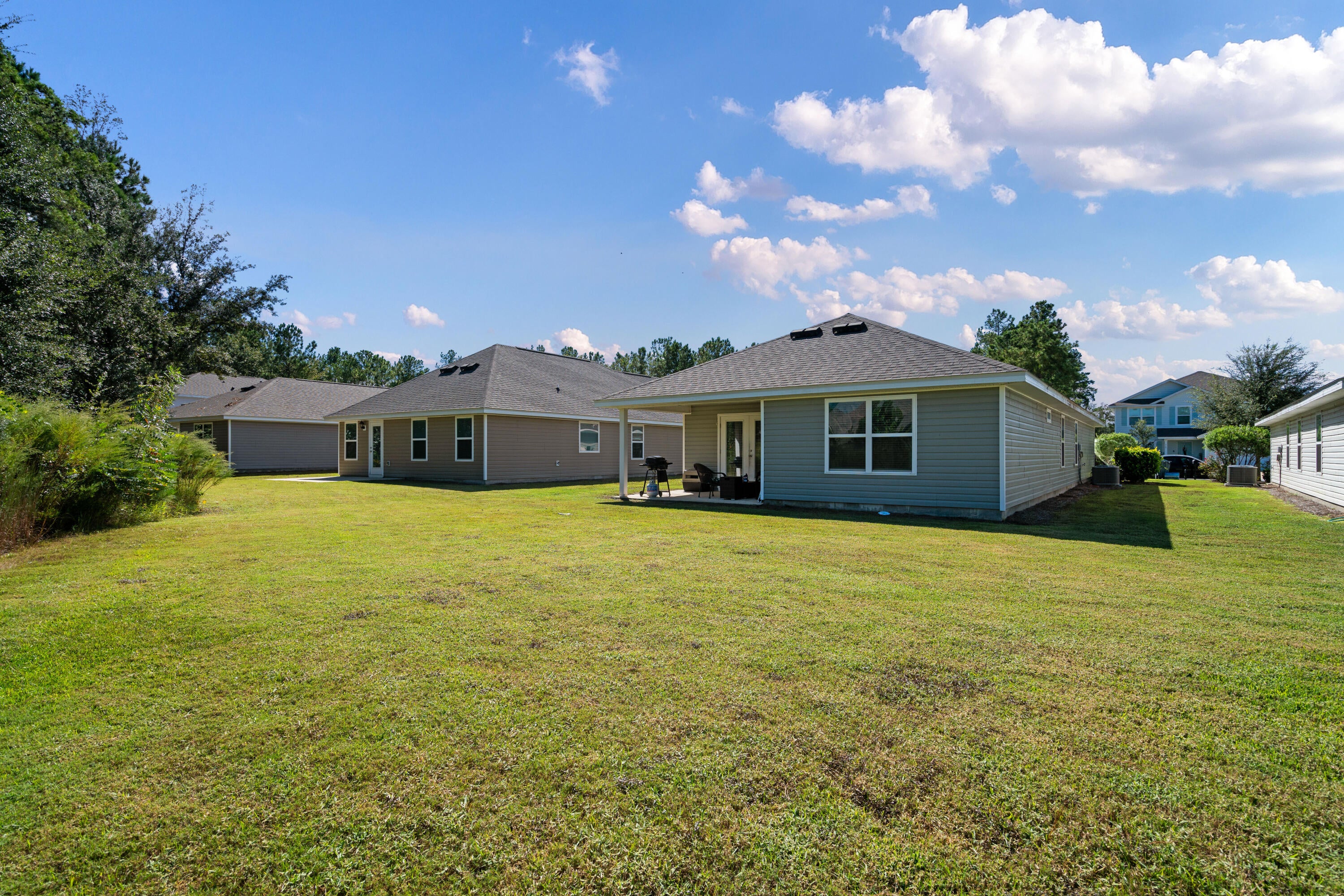 HAMMOCK BAY - Residential