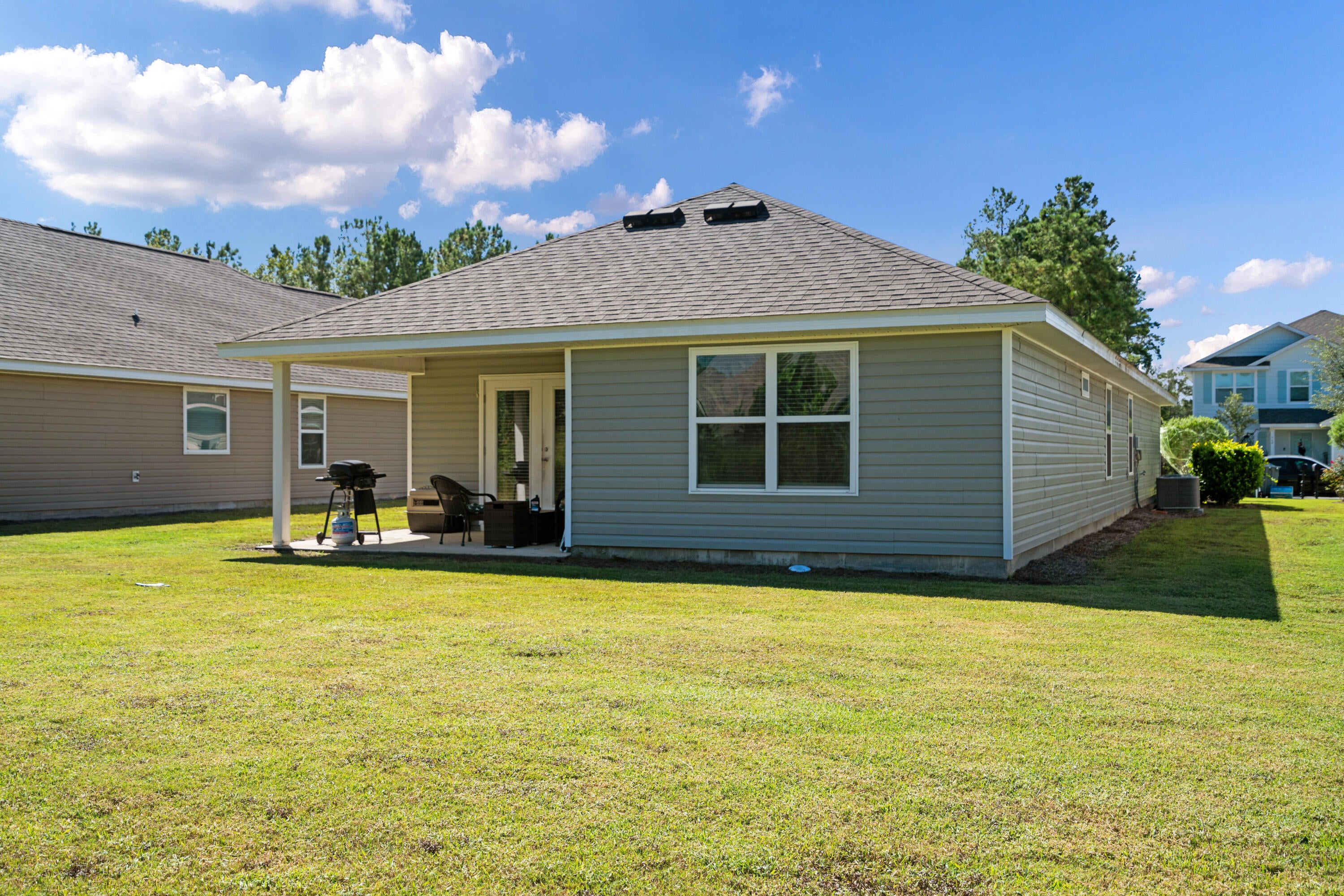 HAMMOCK BAY - Residential