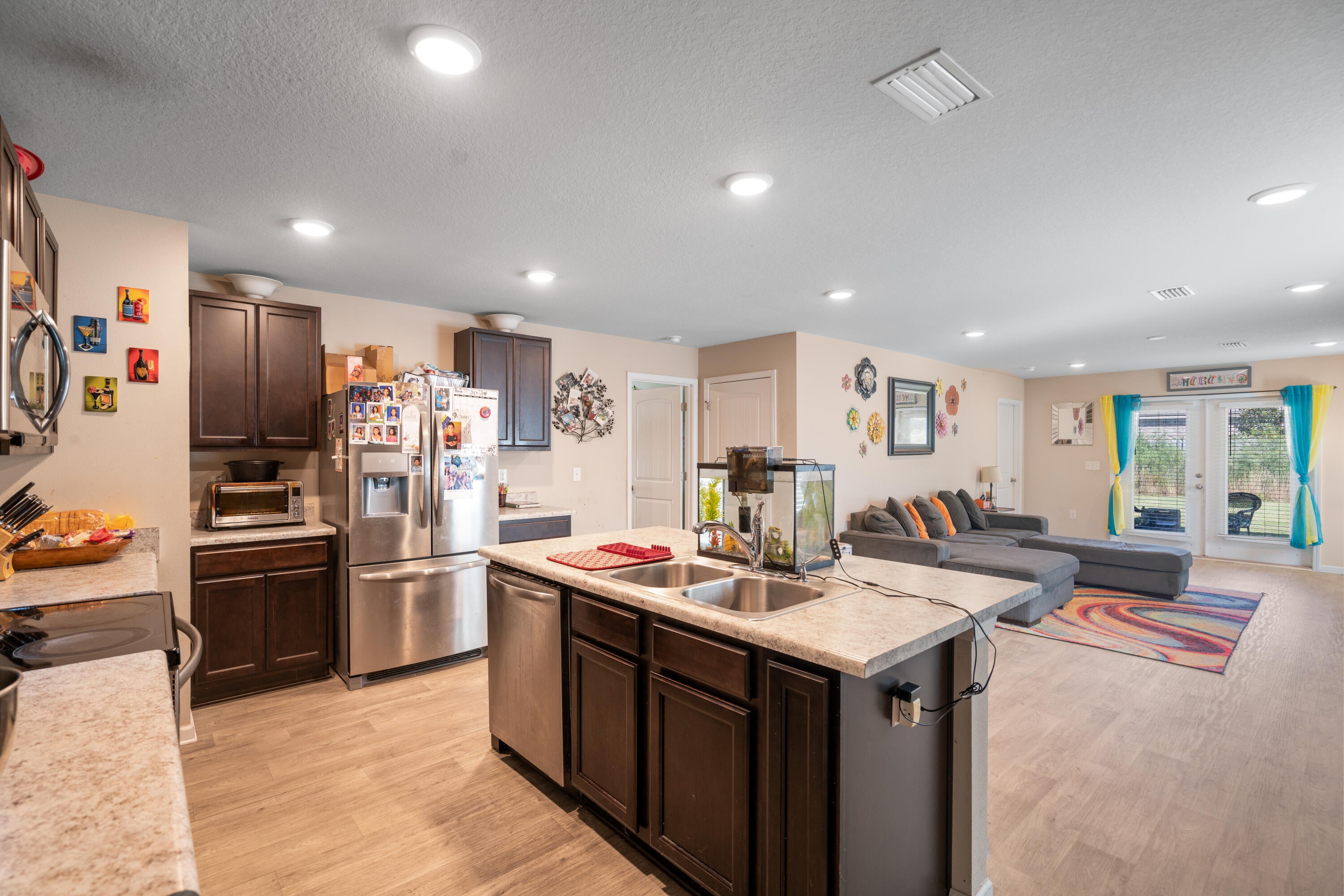 HAMMOCK BAY - Residential