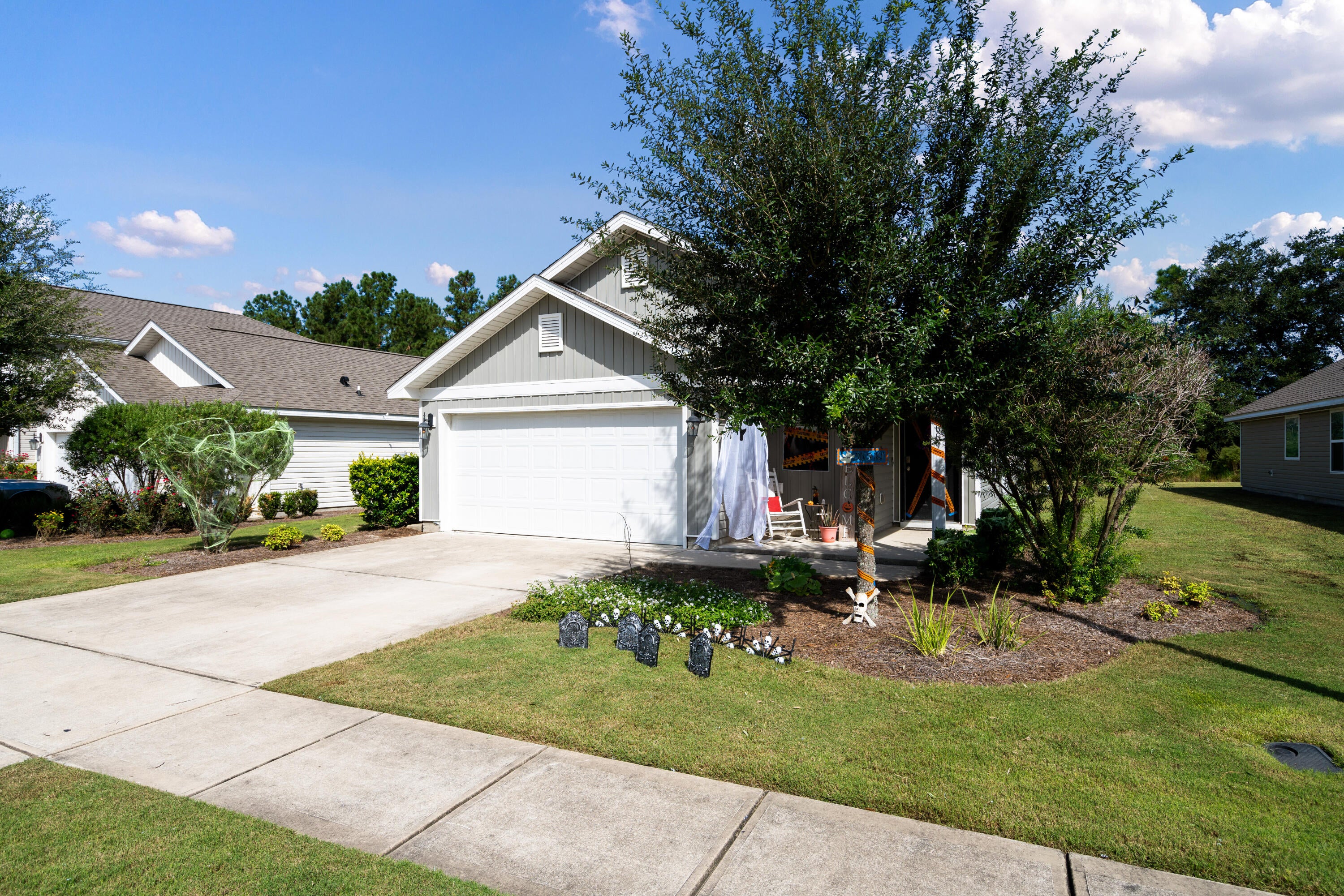 HAMMOCK BAY - Residential