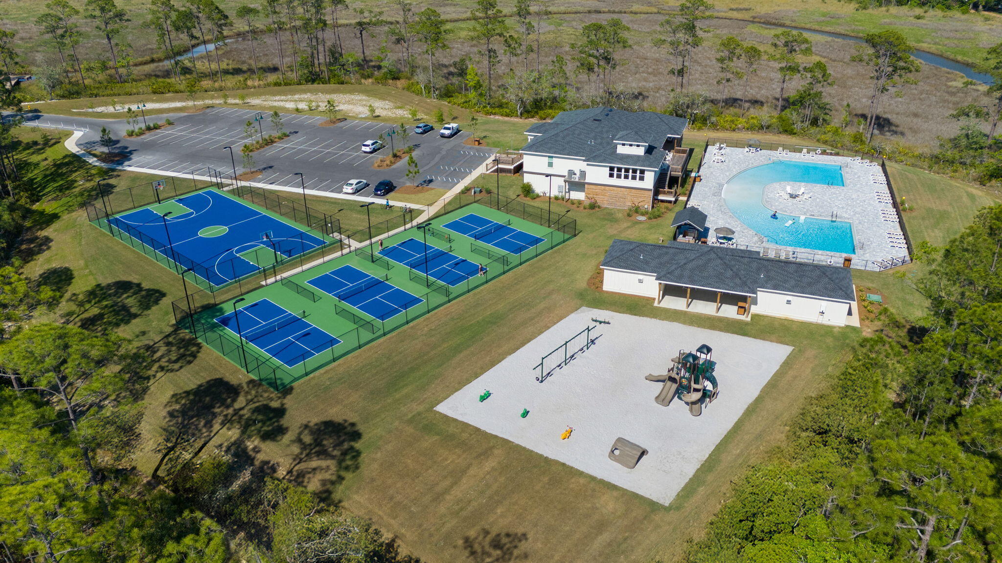 HAMMOCK BAY - Residential