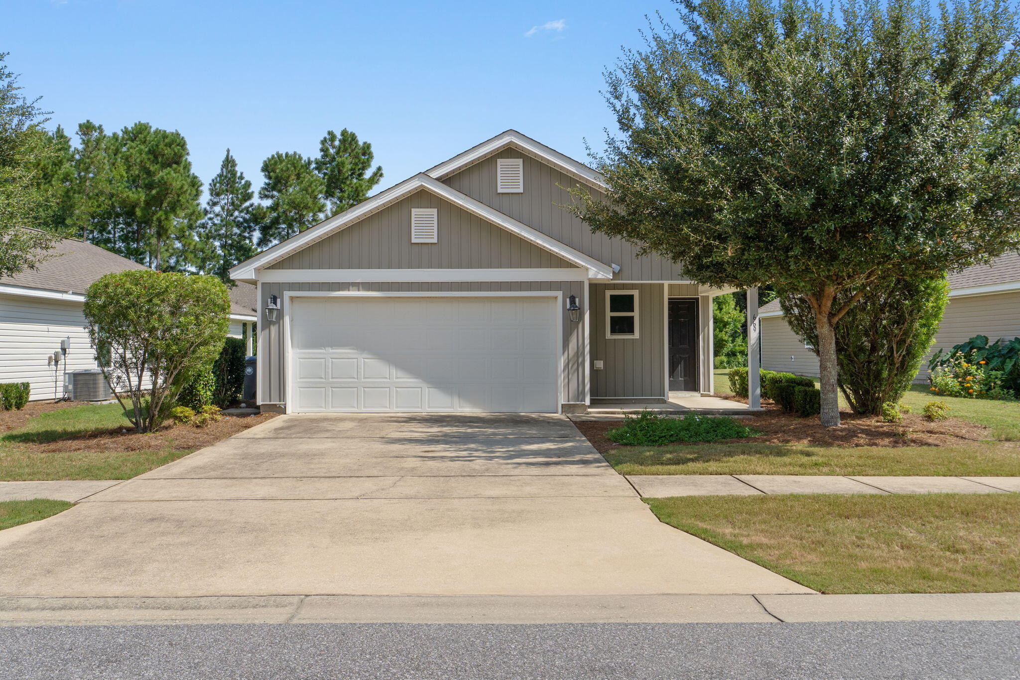 HAMMOCK BAY - Residential