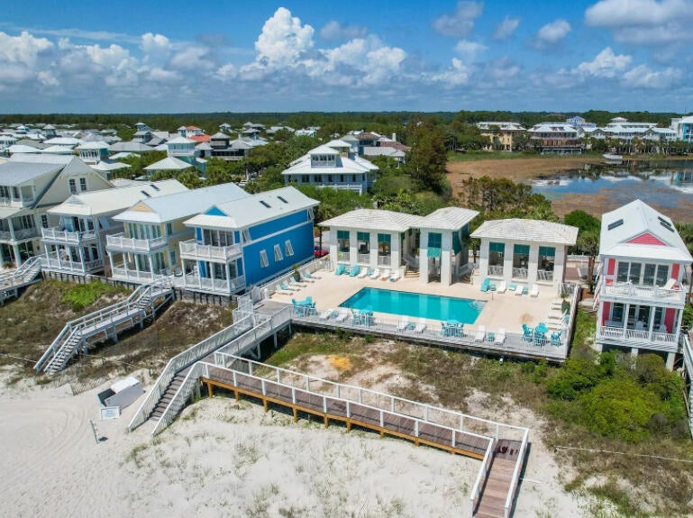 CARILLON BEACH - Land