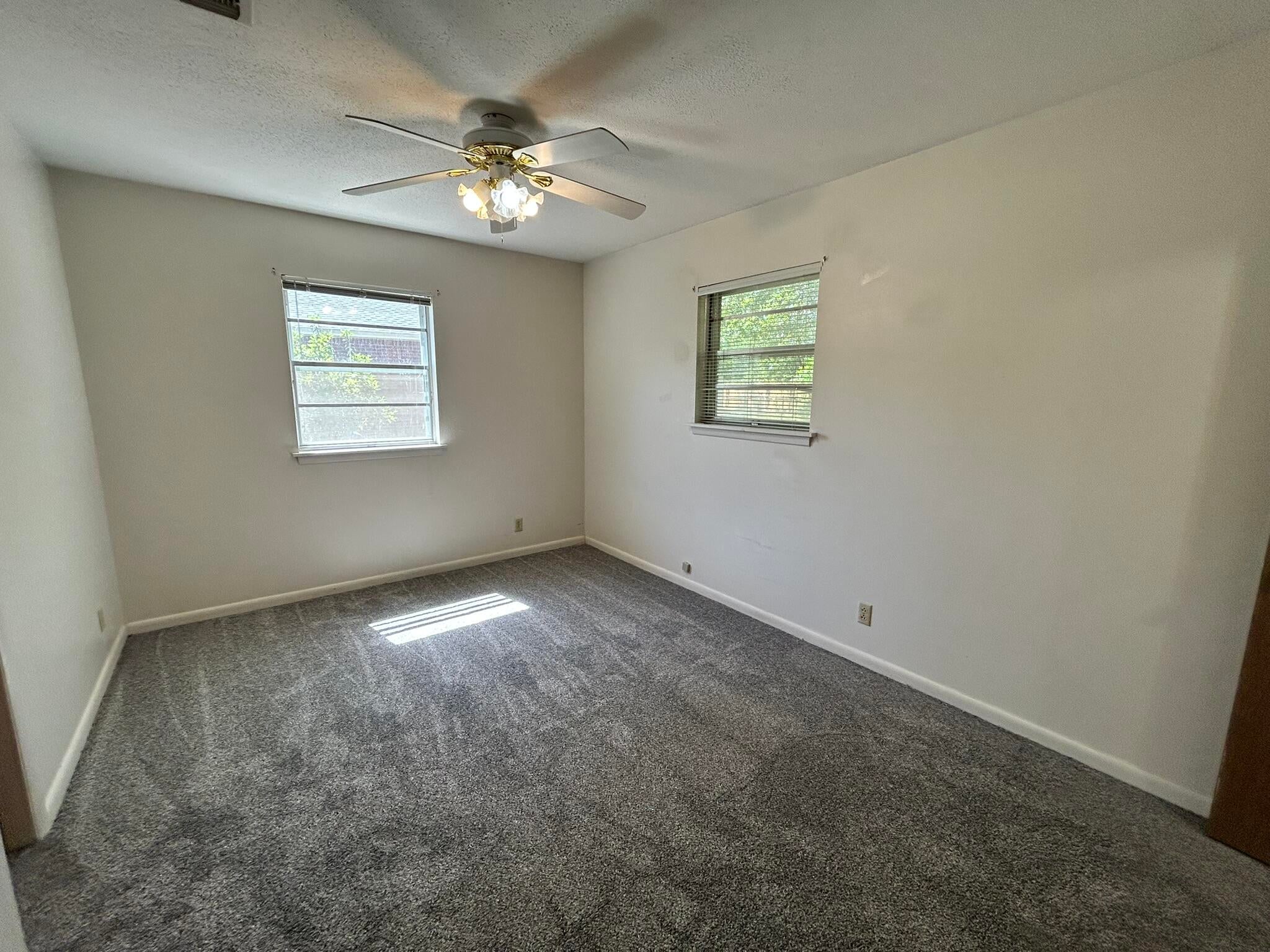 ADAMS POWELL - Residential Lease