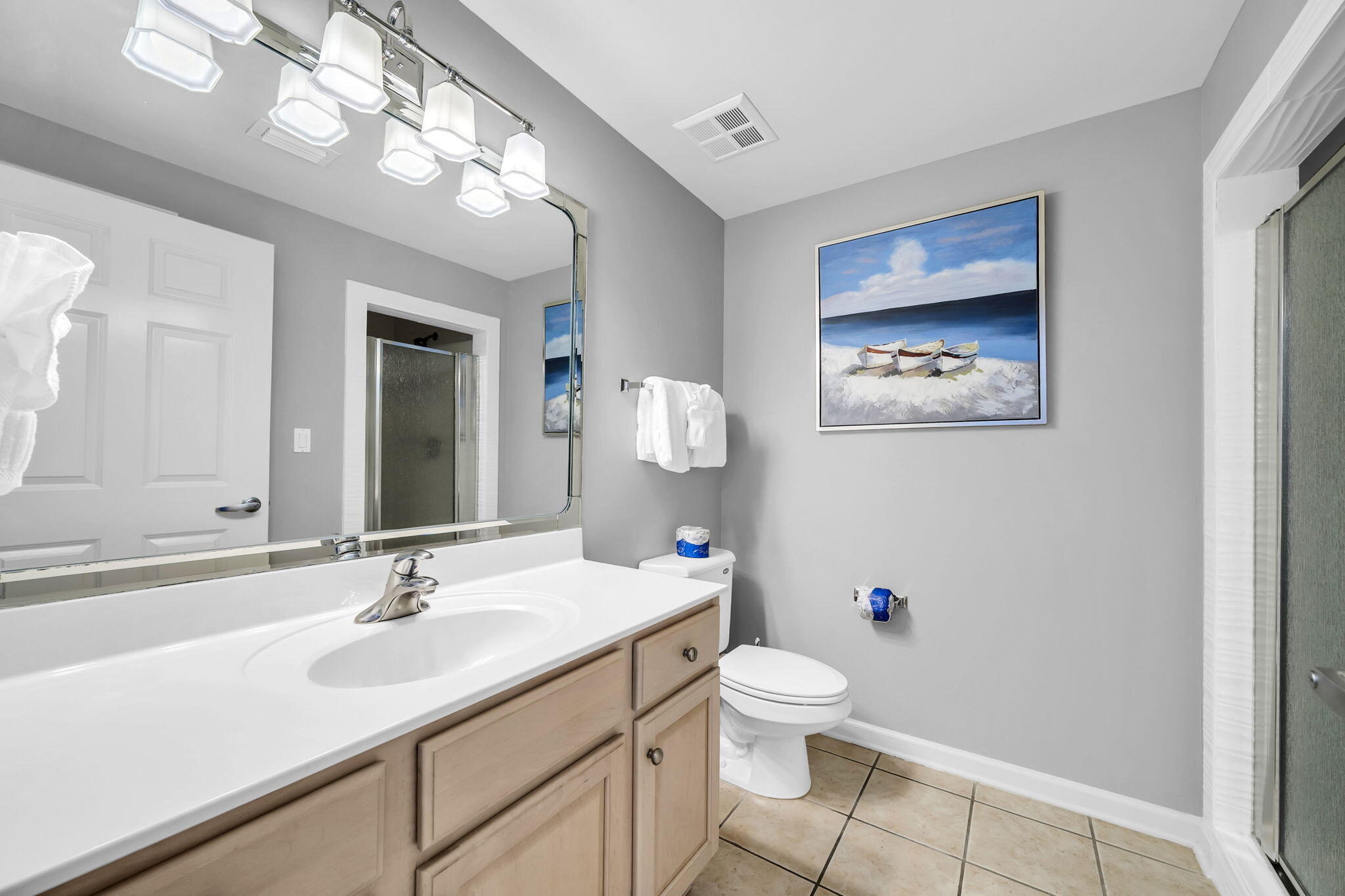 SILVER BEACH TOWERS - Residential