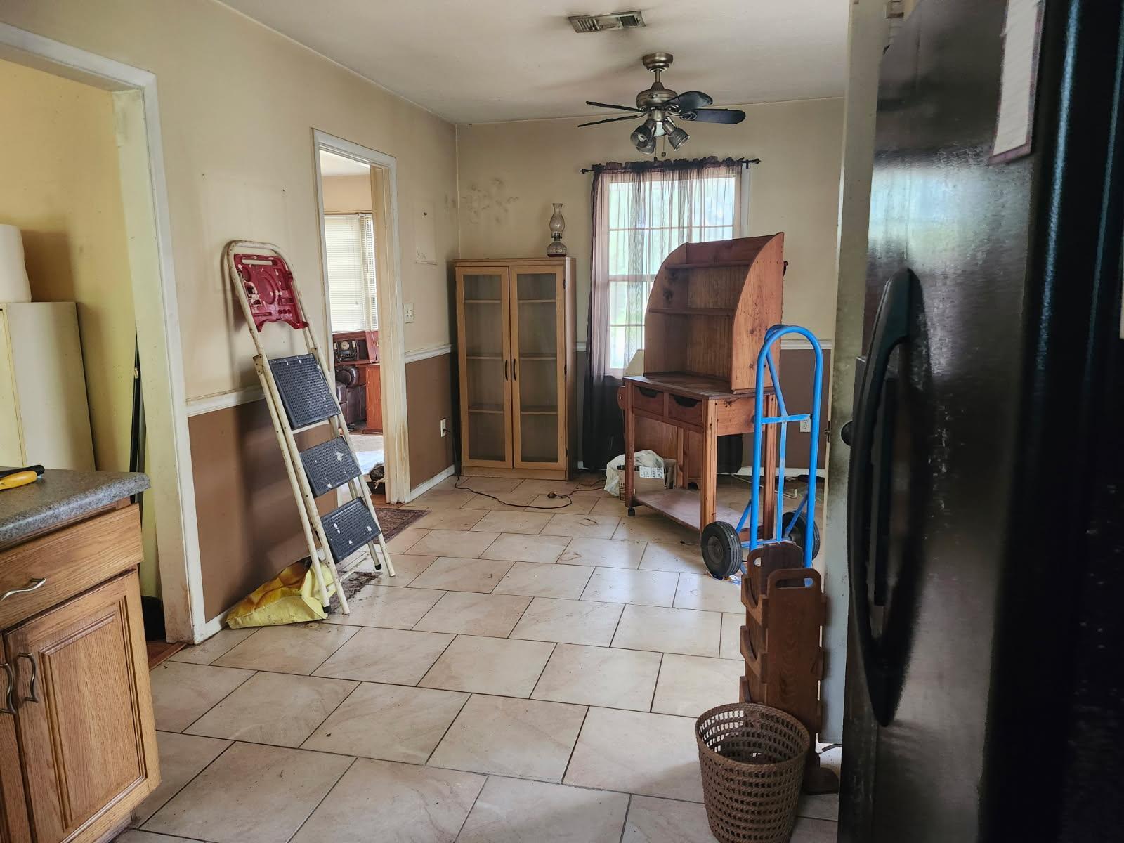 2ND ADD VESTA HTS - Residential